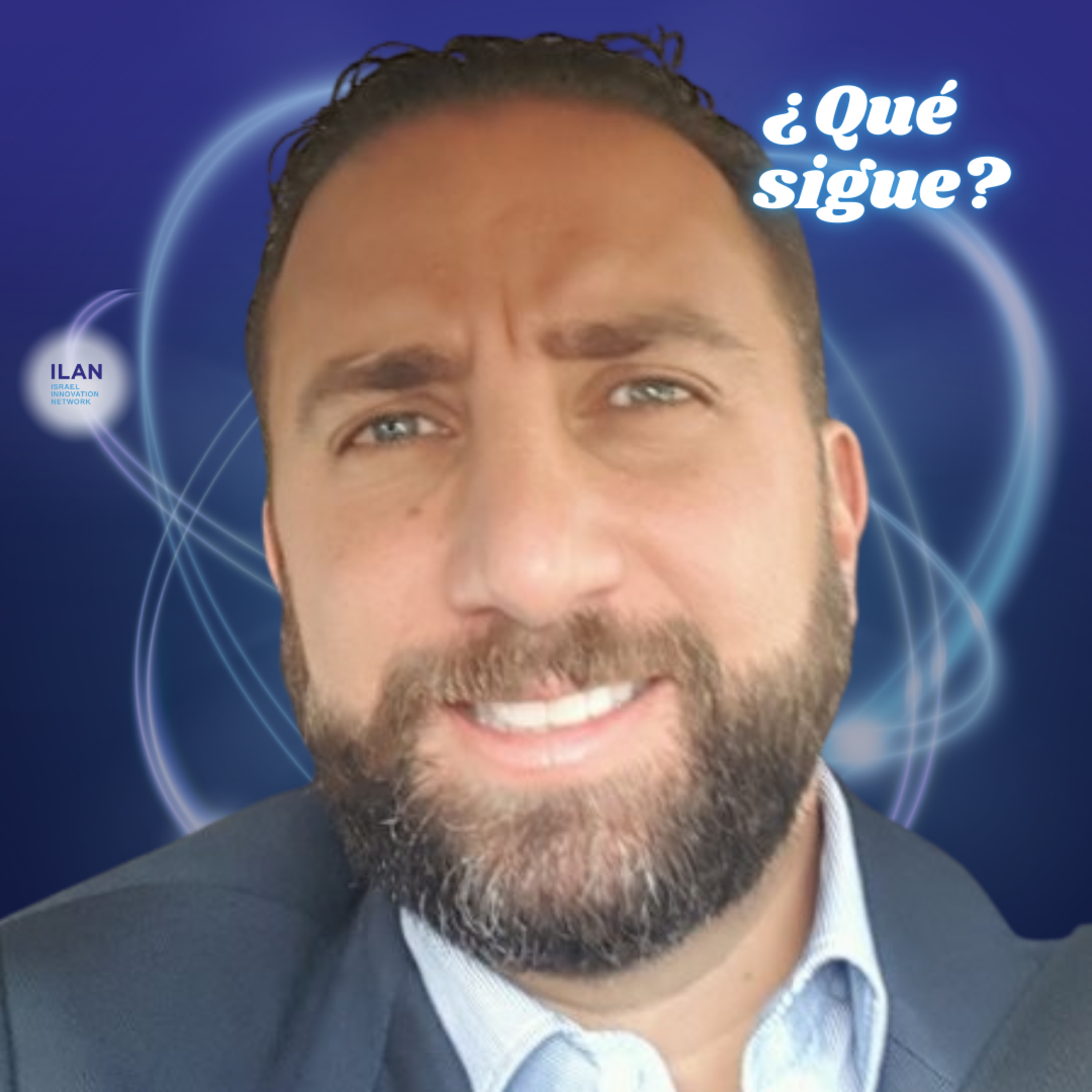 Alfonso Entebi: De la Crisis Familiar a la Reinvención Empresarial episode artwork