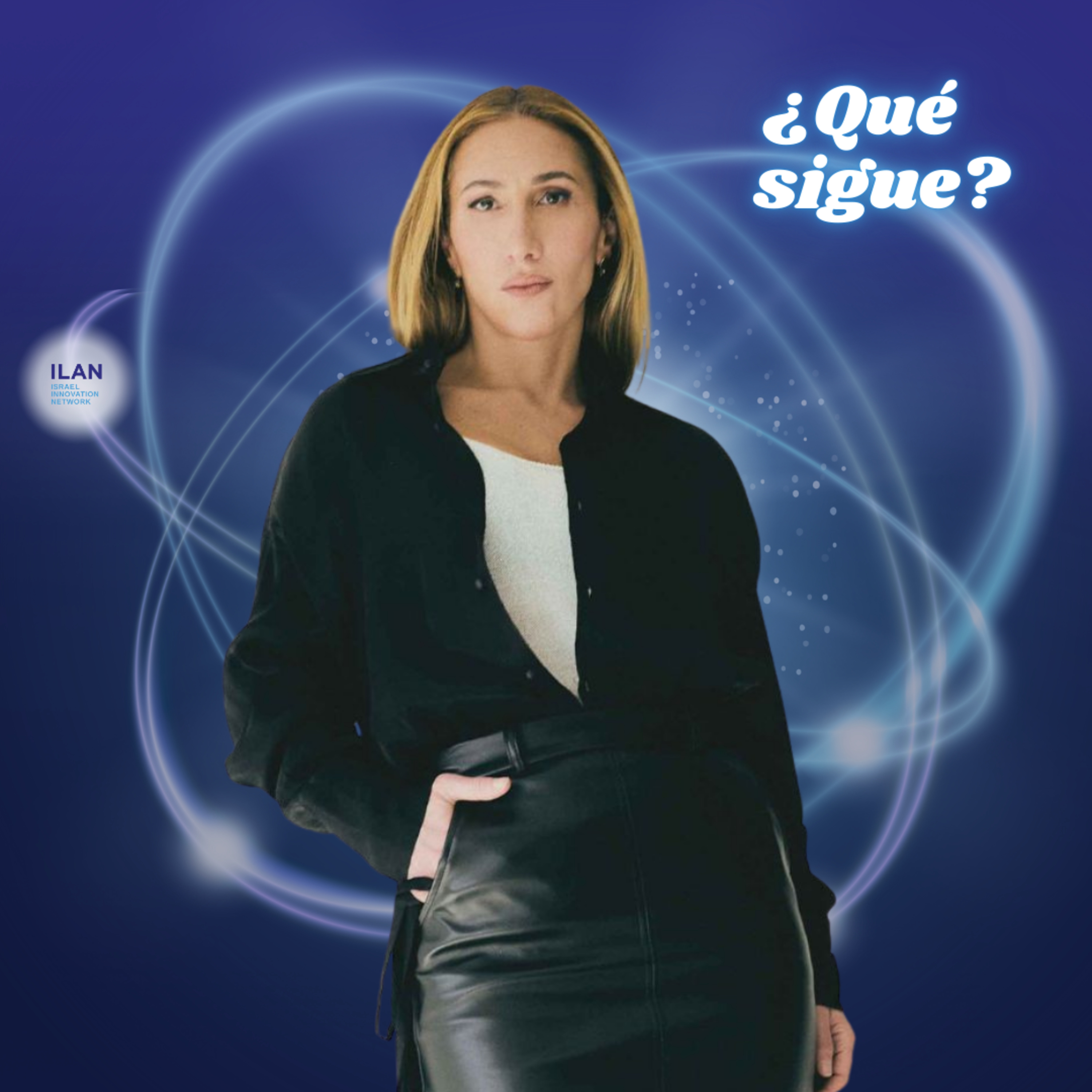 Emprender sin receta: El caso de éxito de Sara Levy con Timbal de Azúcar episode artwork