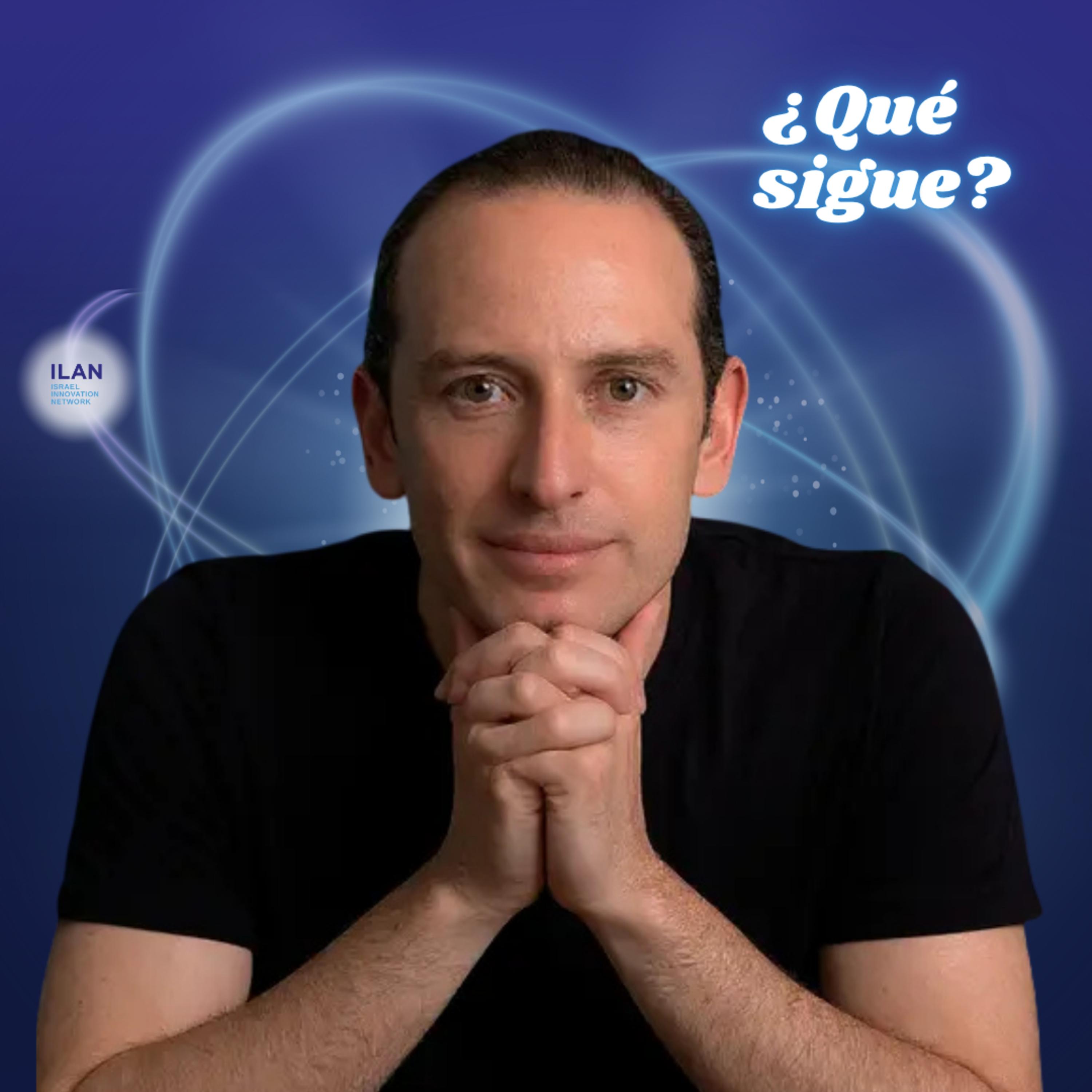 Enrique Presburger — El dinero se gana con estrategia, no con suerte episode artwork