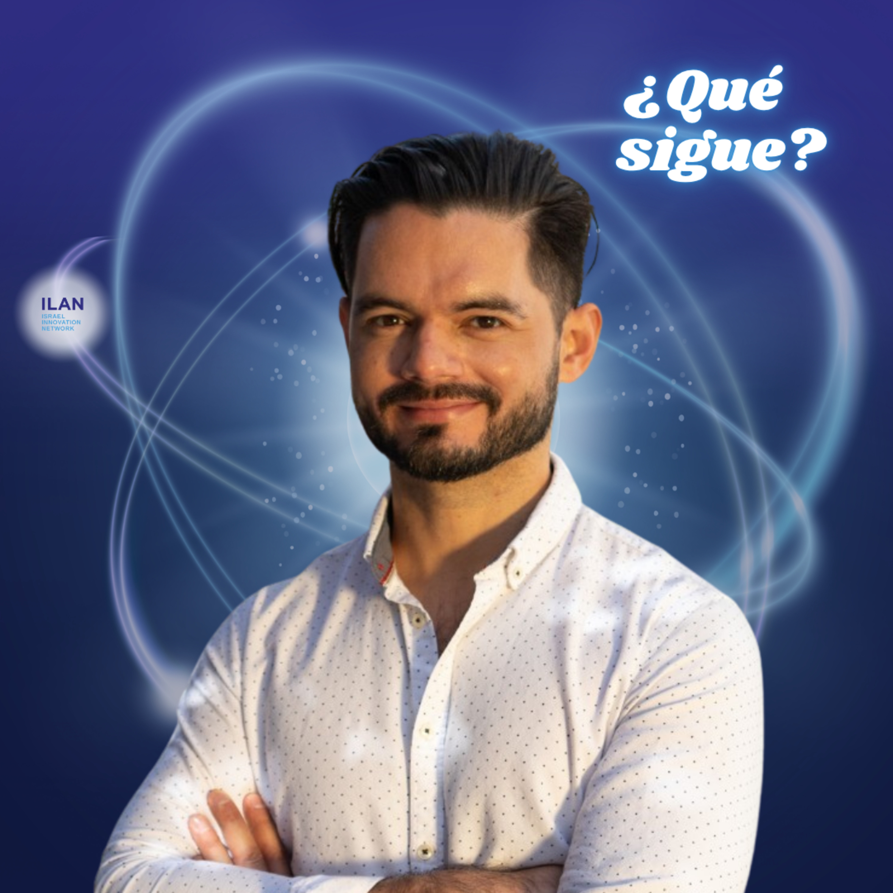 ¿Vale la pena invertir en Climate Tech? | Andrés Baehr responde episode artwork