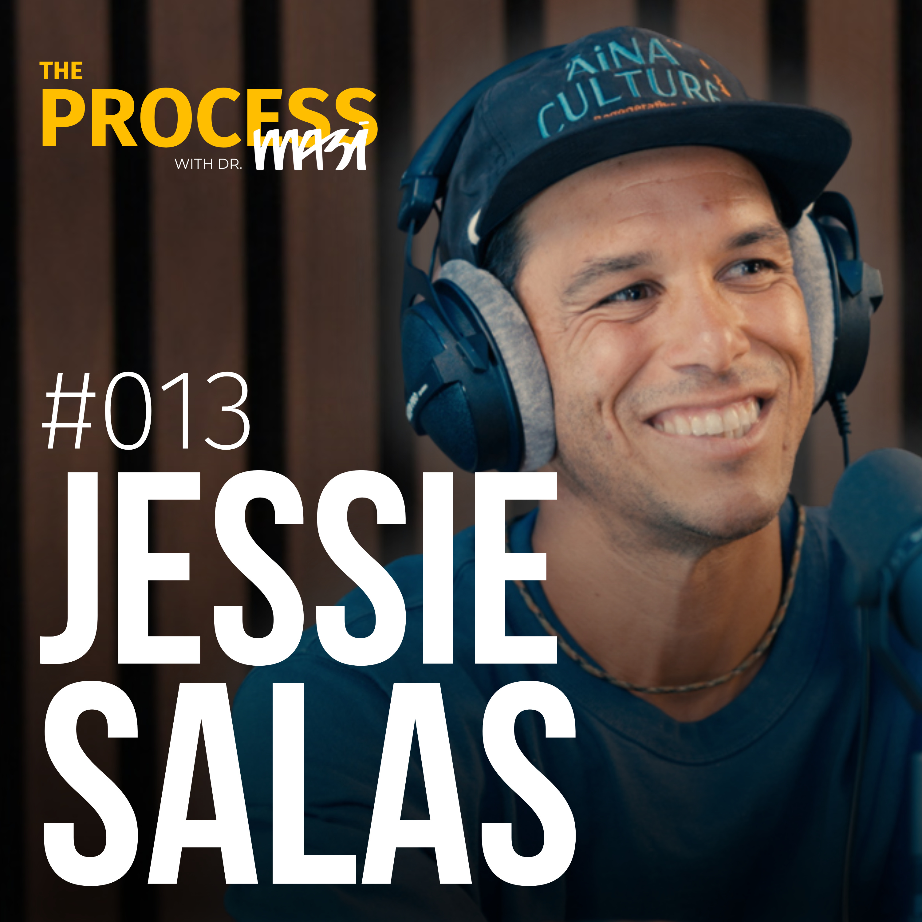 The Process with Dr. Masi