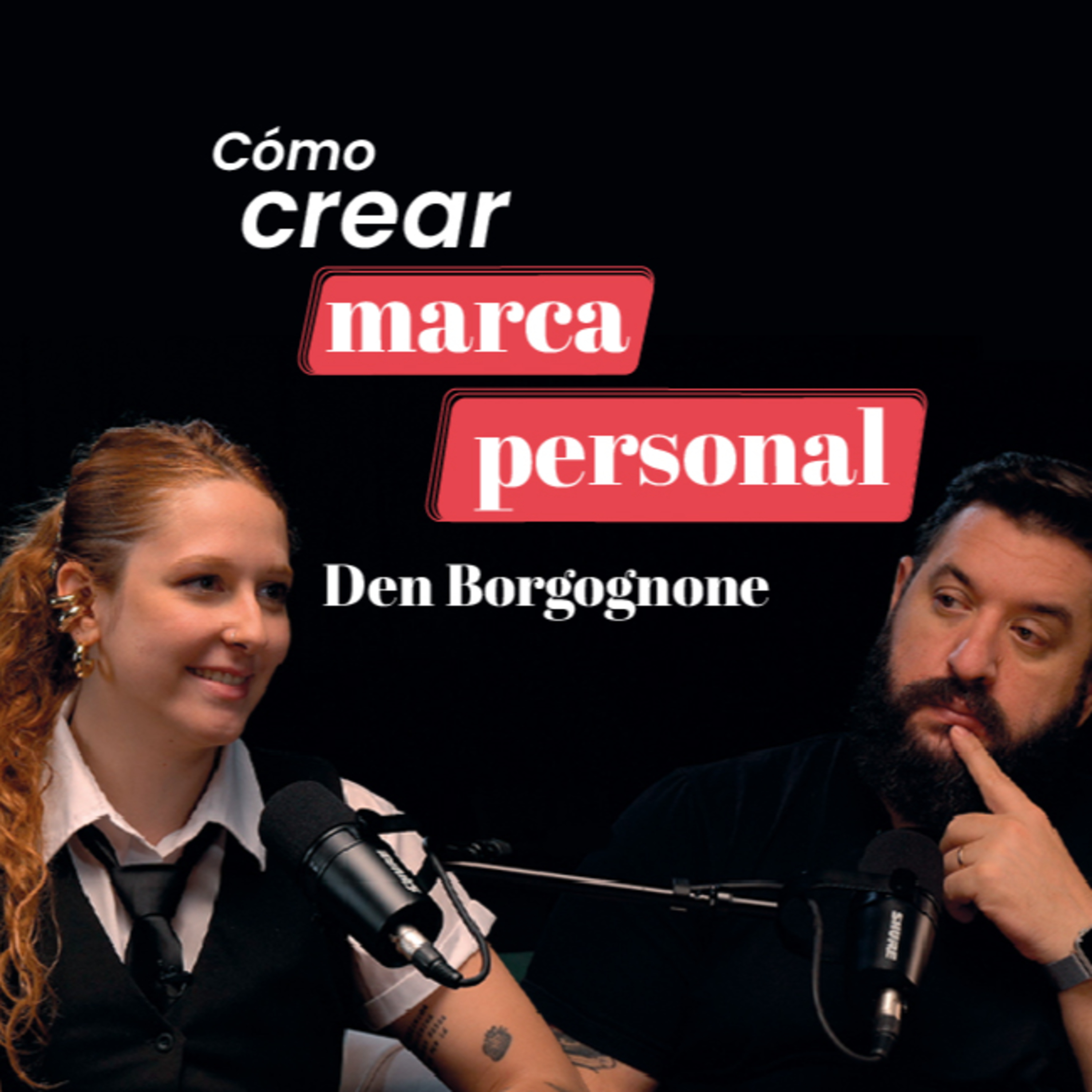 ¿Está Muerta la Marca Personal? Den Borg explica cómo destacarte en la era del contenido
