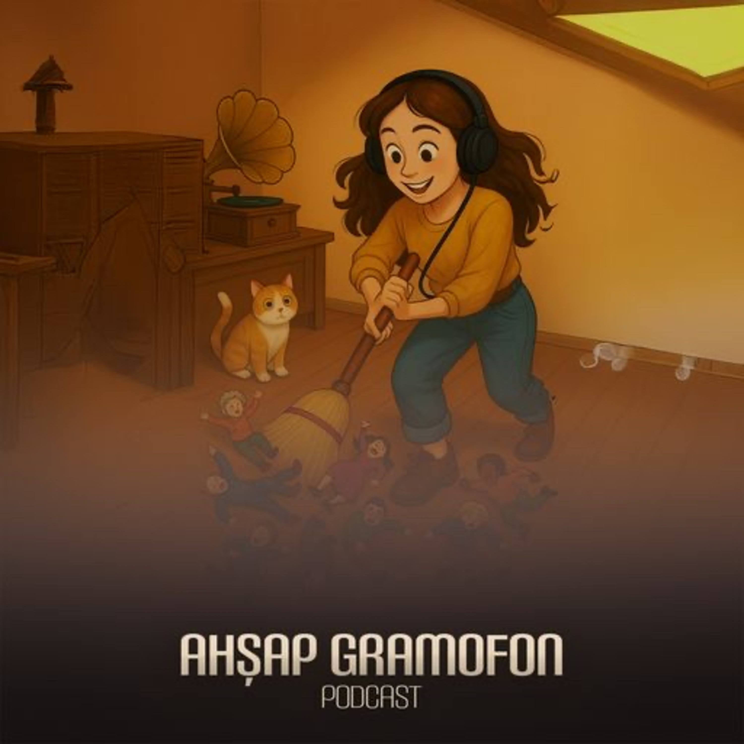 Misafire Kal Denmez: Yanlış Arkadaşlıklar episode artwork