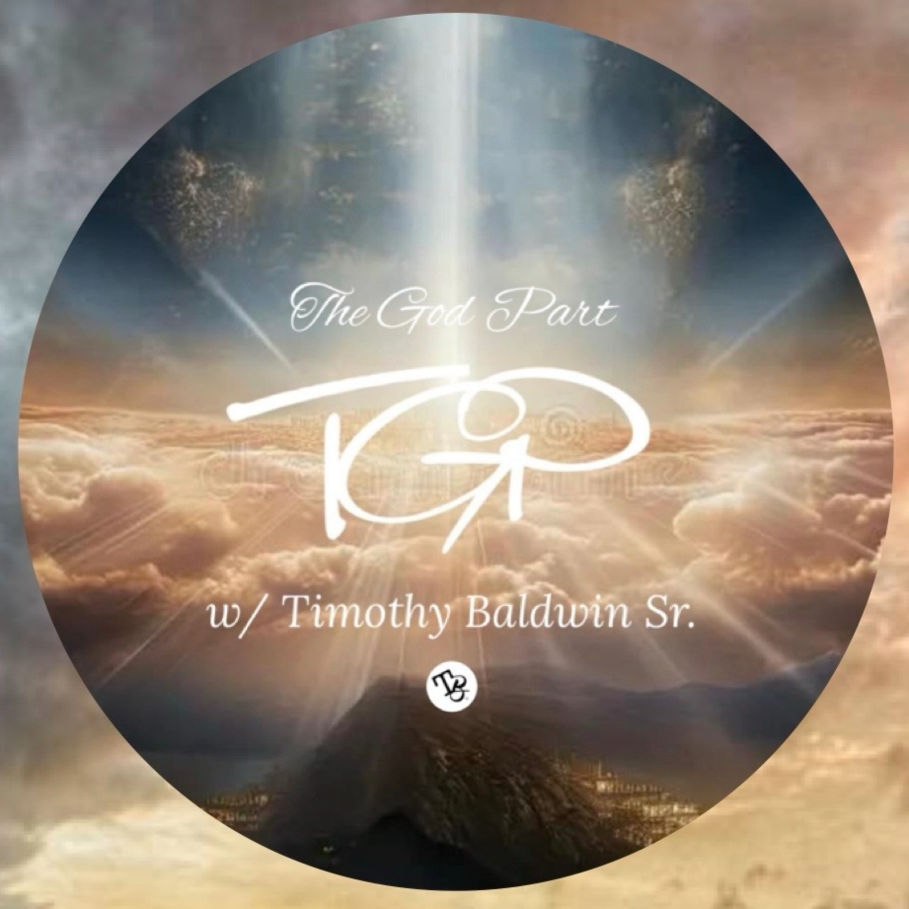 The GOD part: Knowledge episode artwork