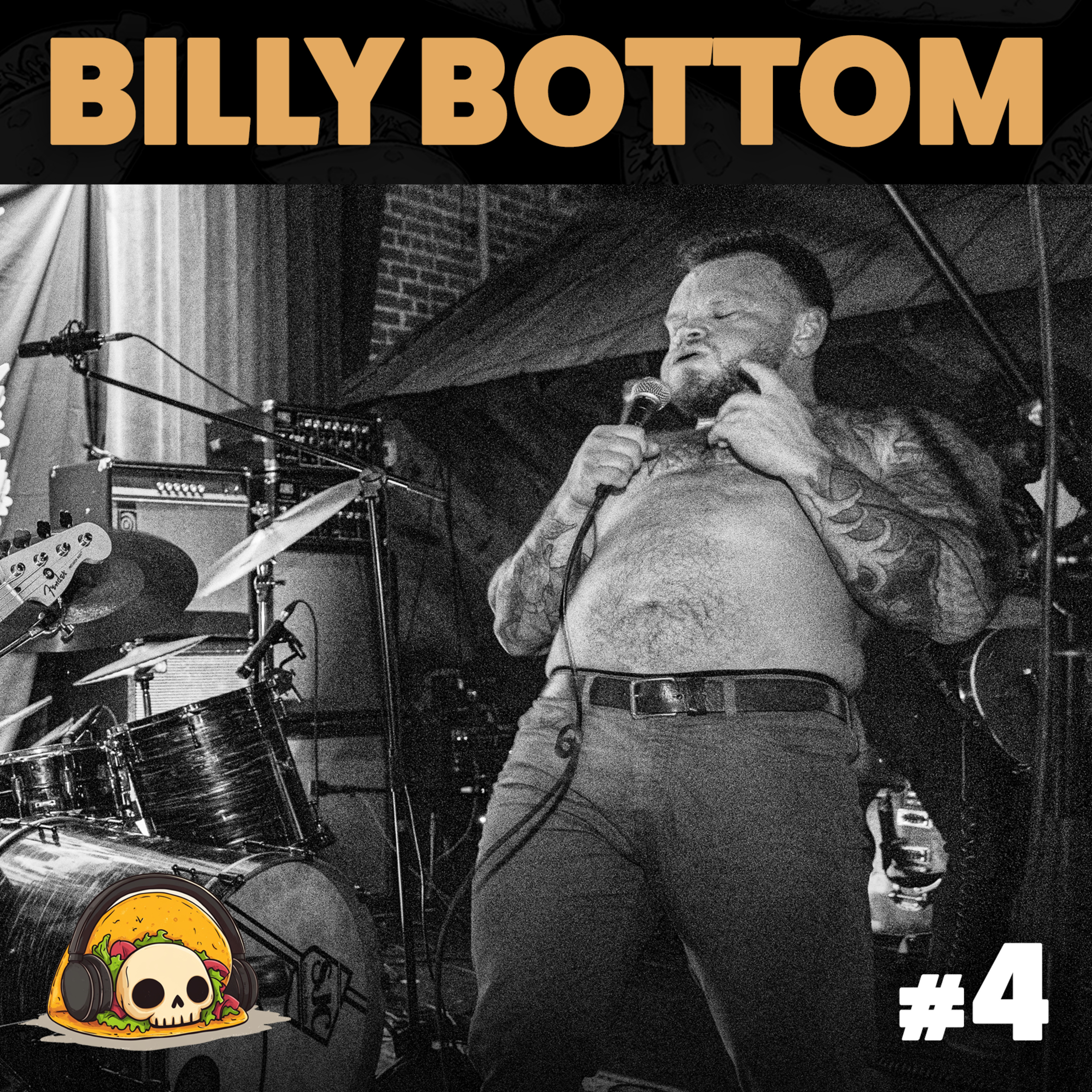 Riff Tacos Podcast