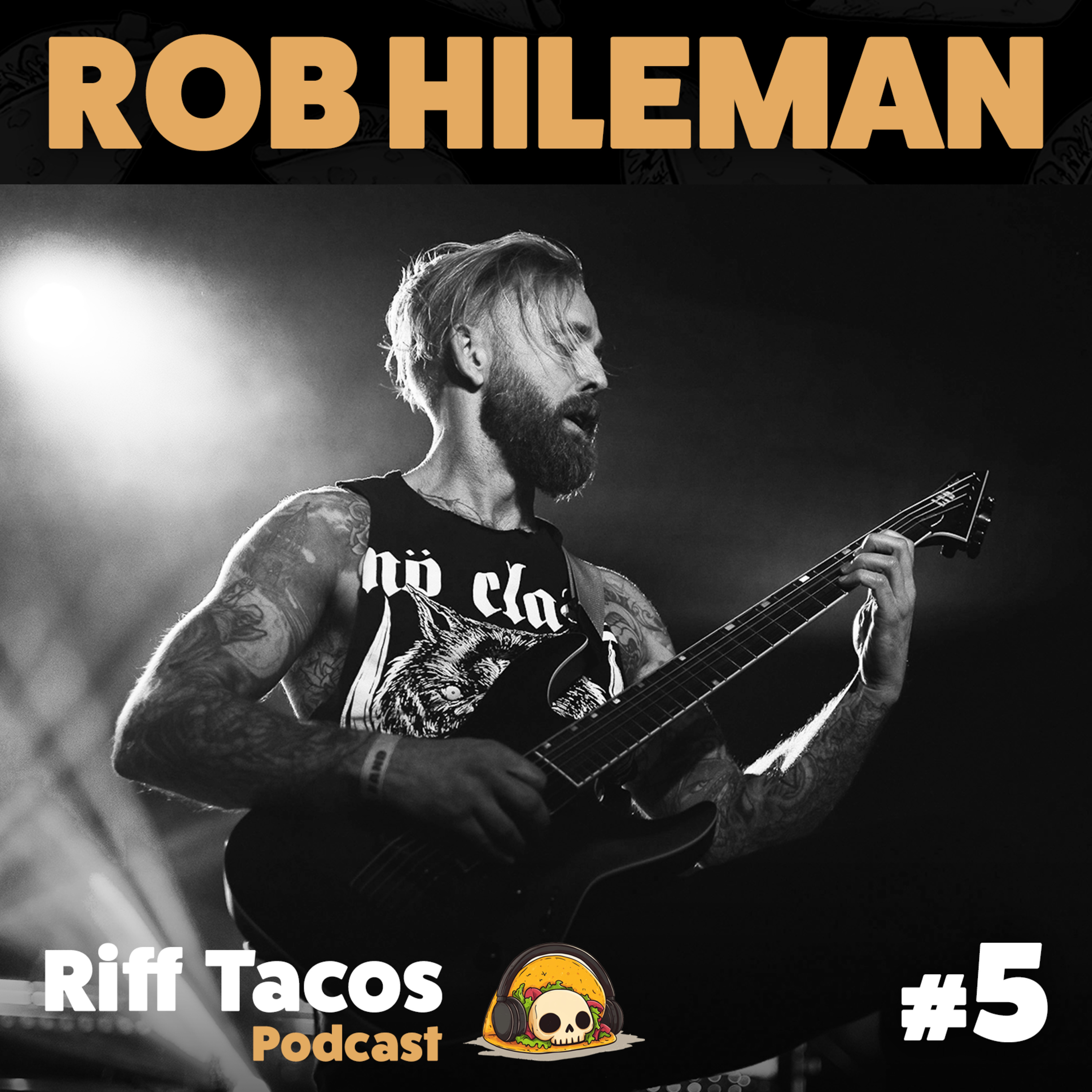 Riff Tacos Podcast