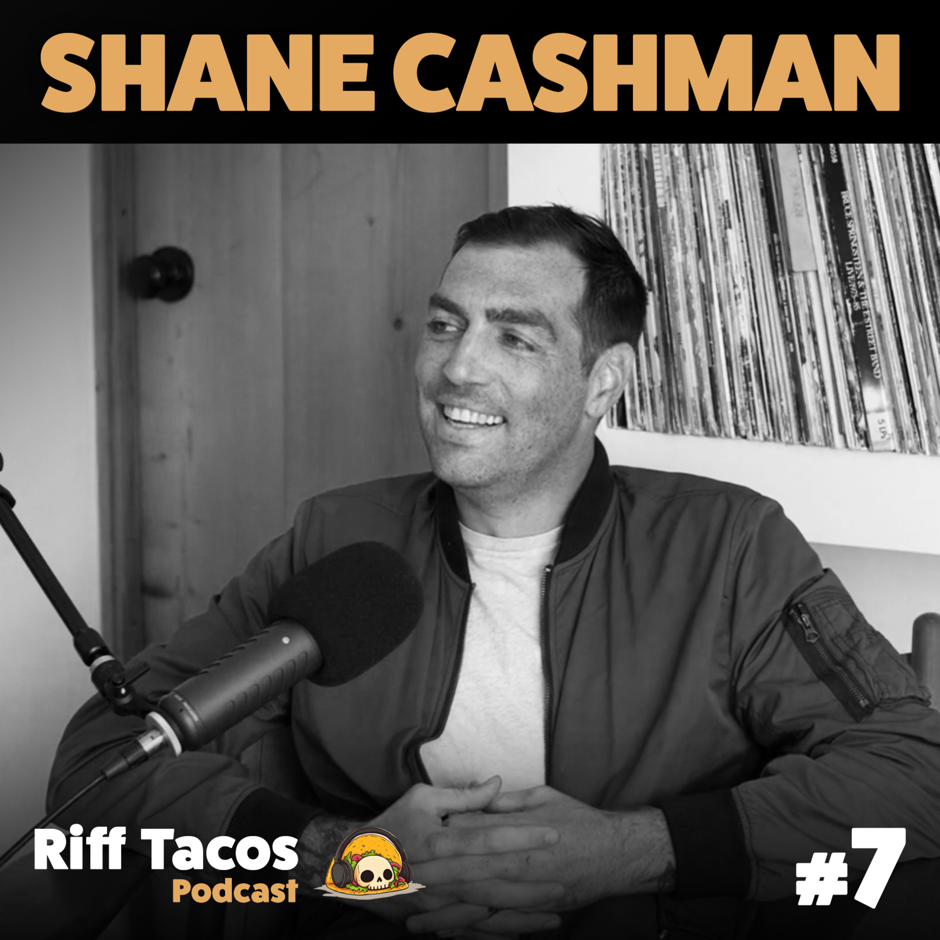 Riff Tacos Podcast