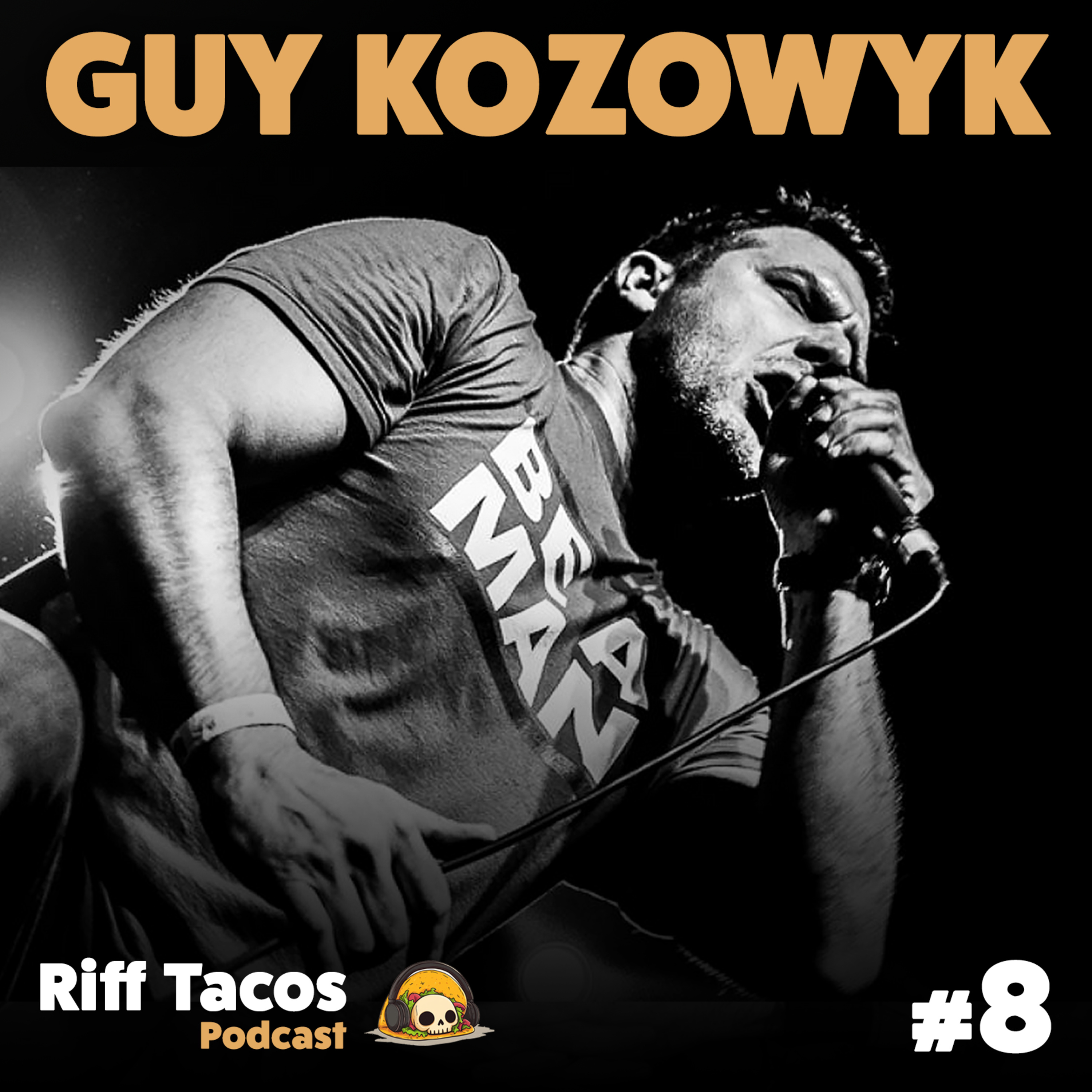Riff Tacos Podcast