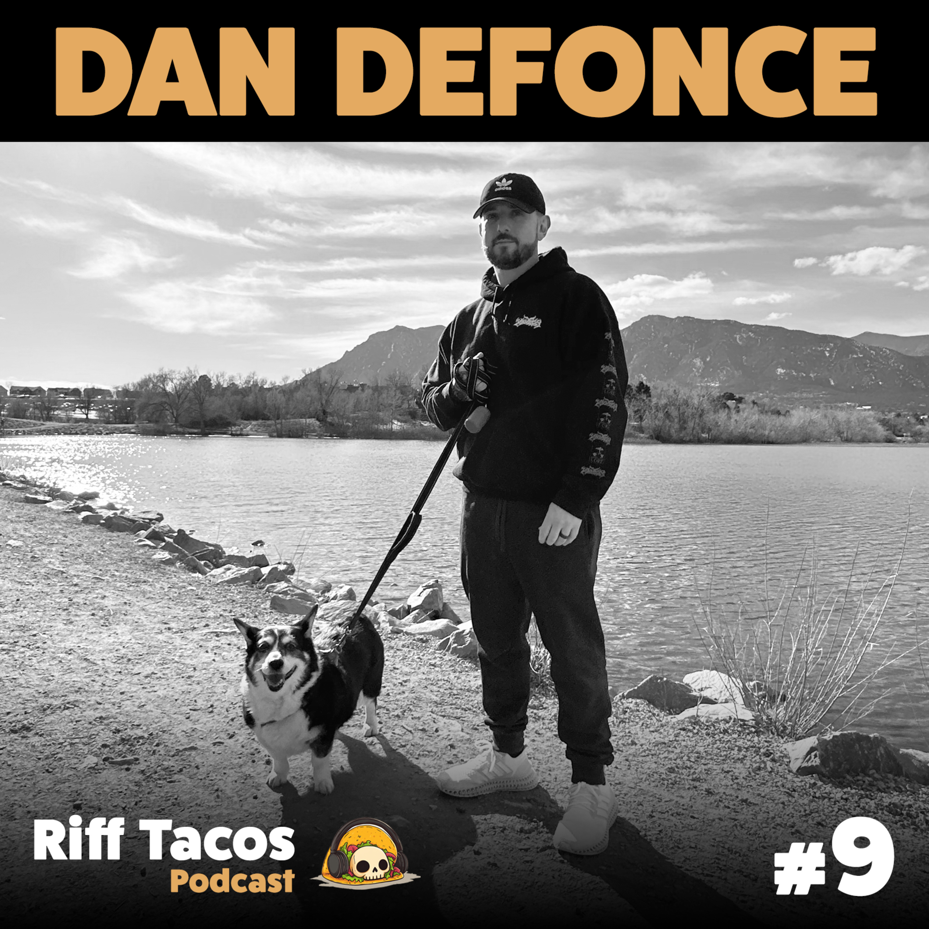 Riff Tacos Podcast