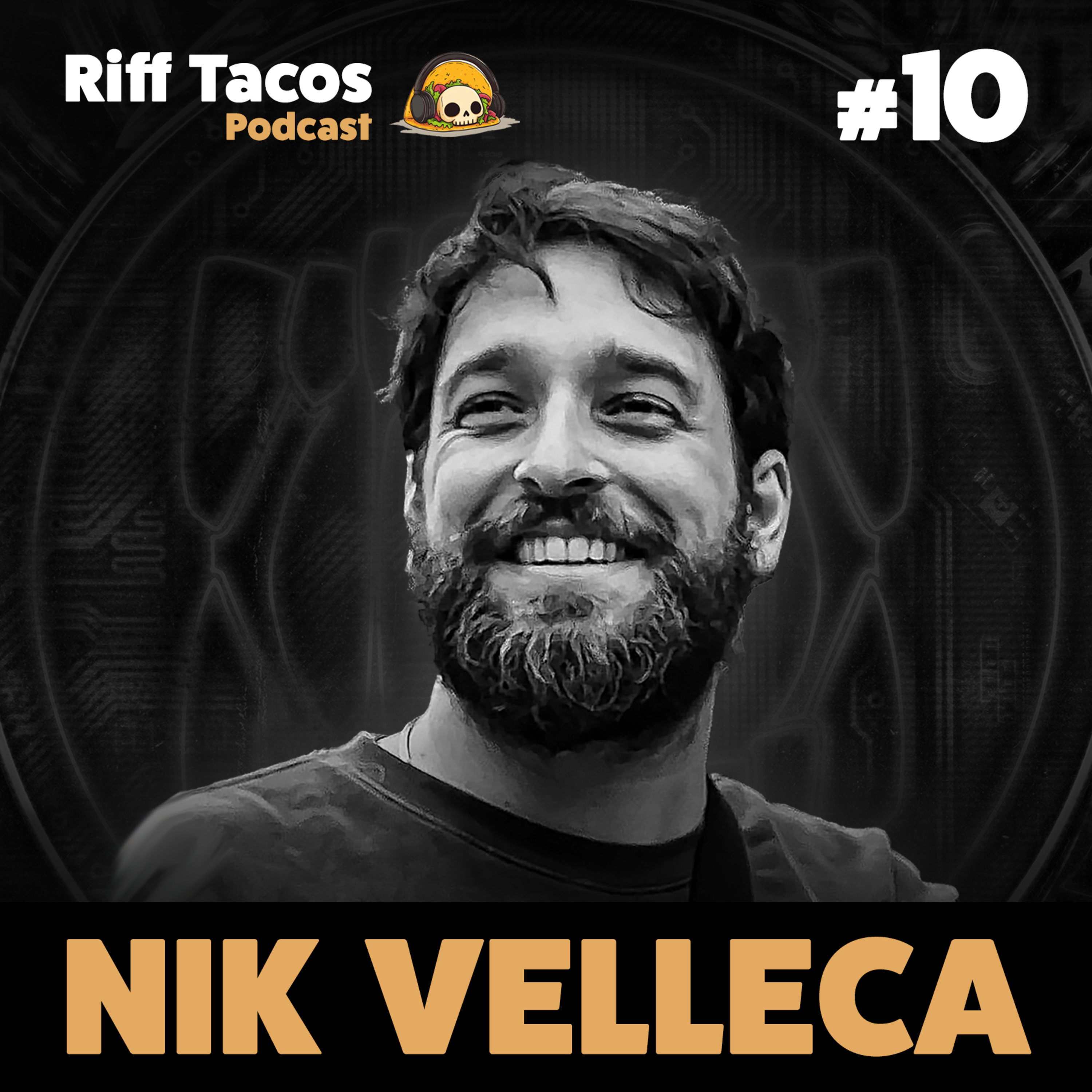 Riff Tacos Podcast