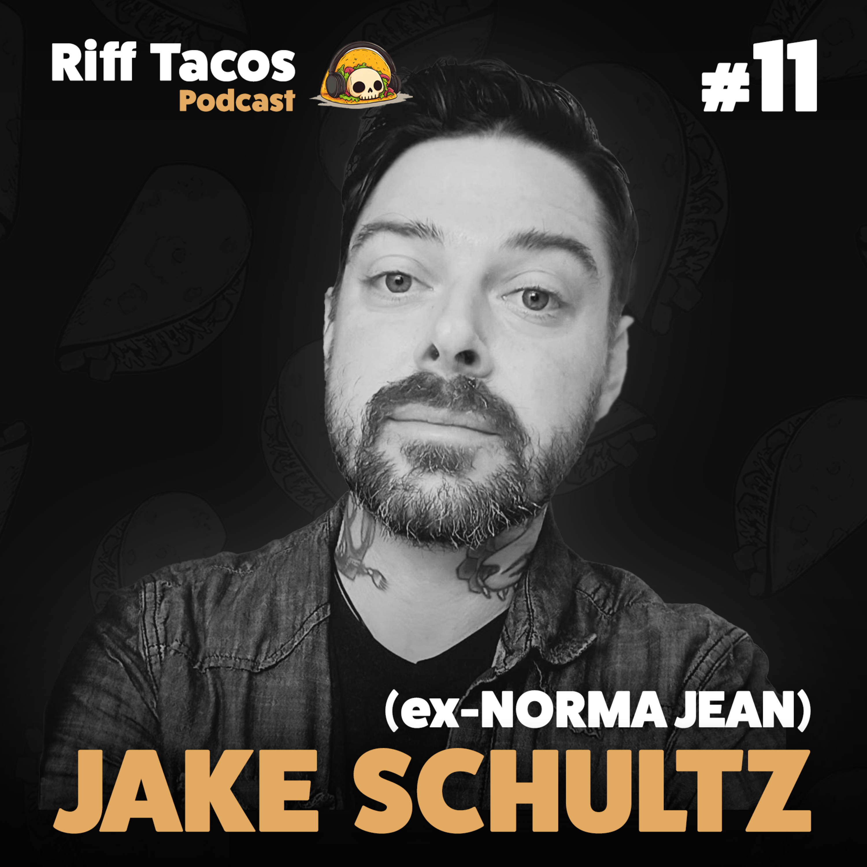 Riff Tacos Podcast