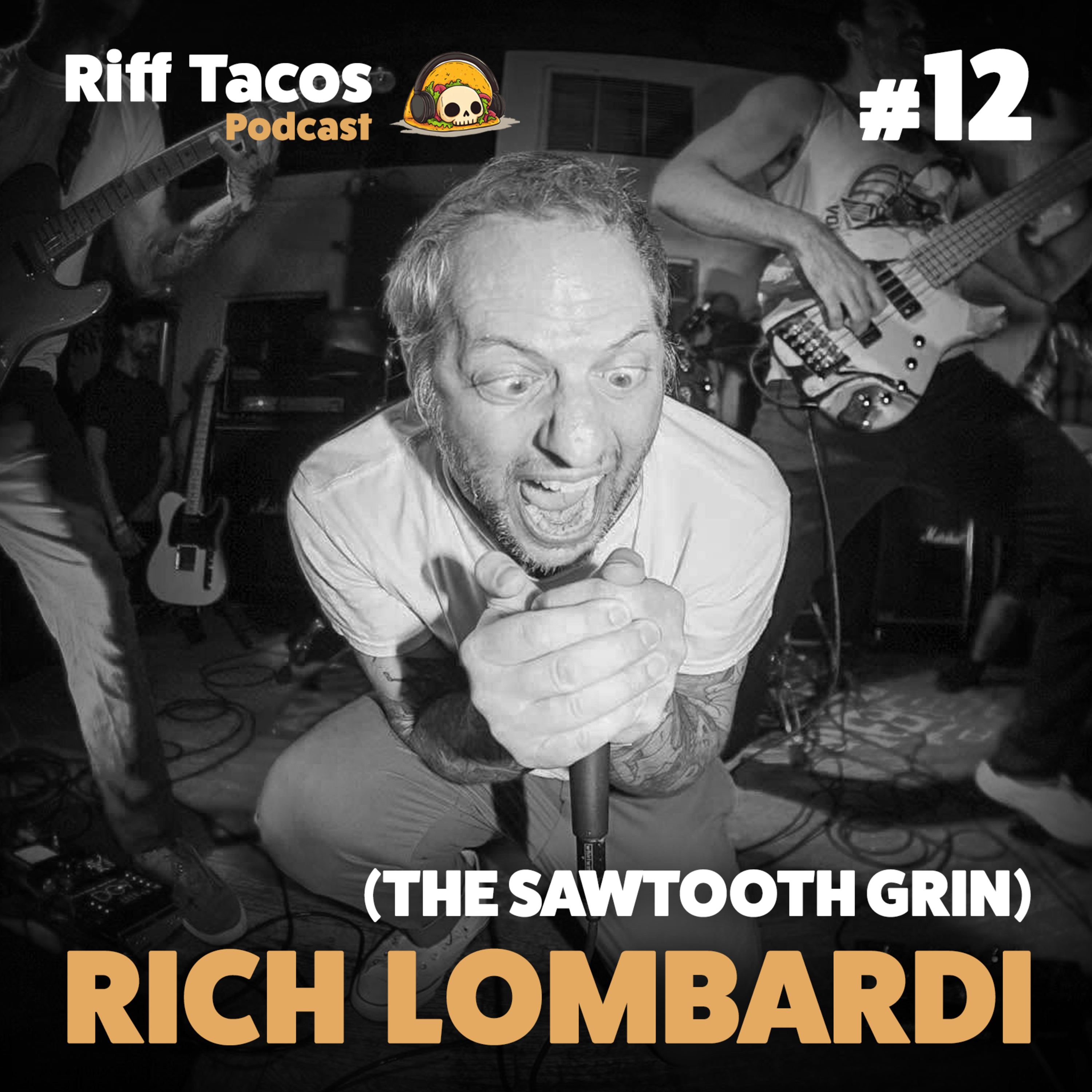 Riff Tacos Podcast
