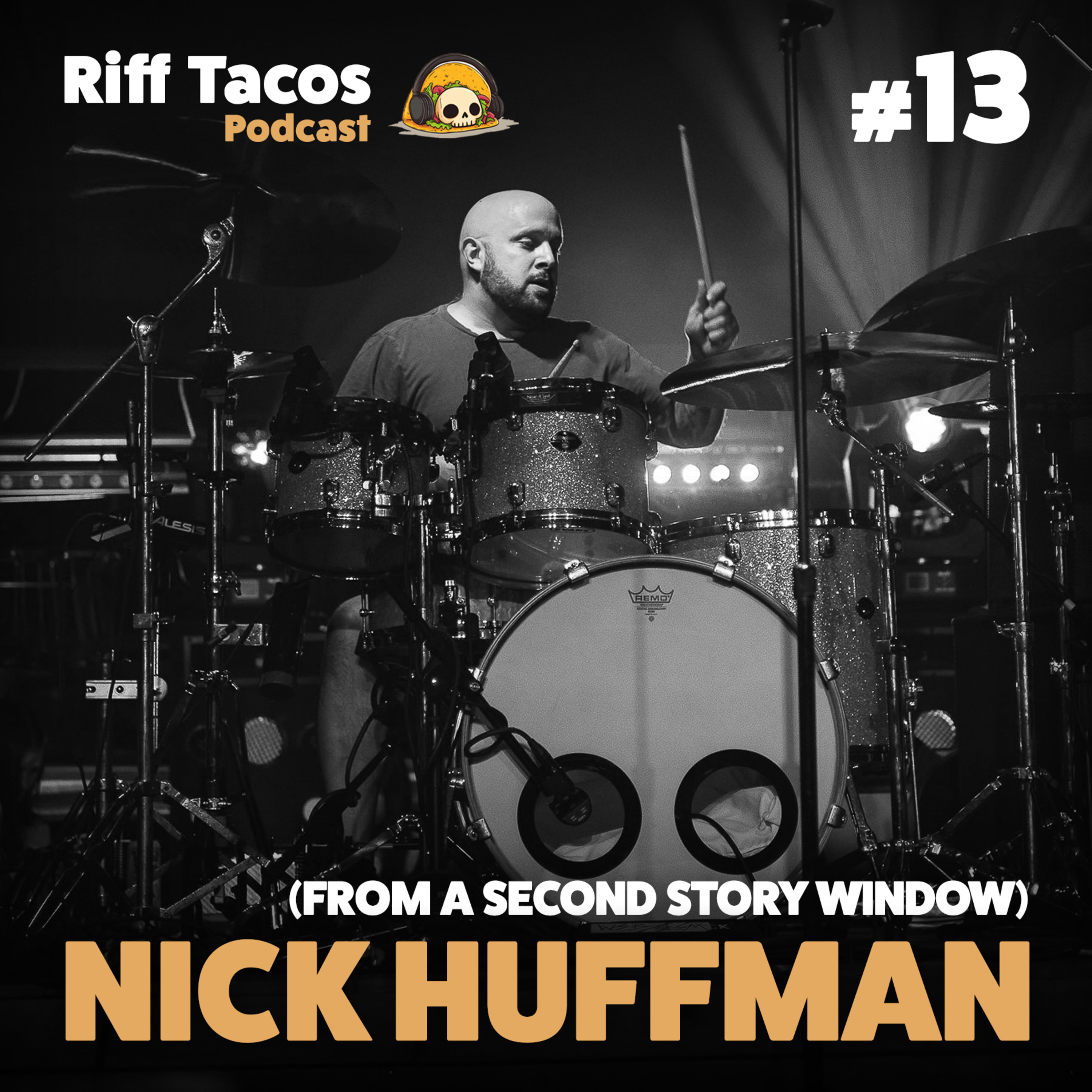 Riff Tacos Podcast