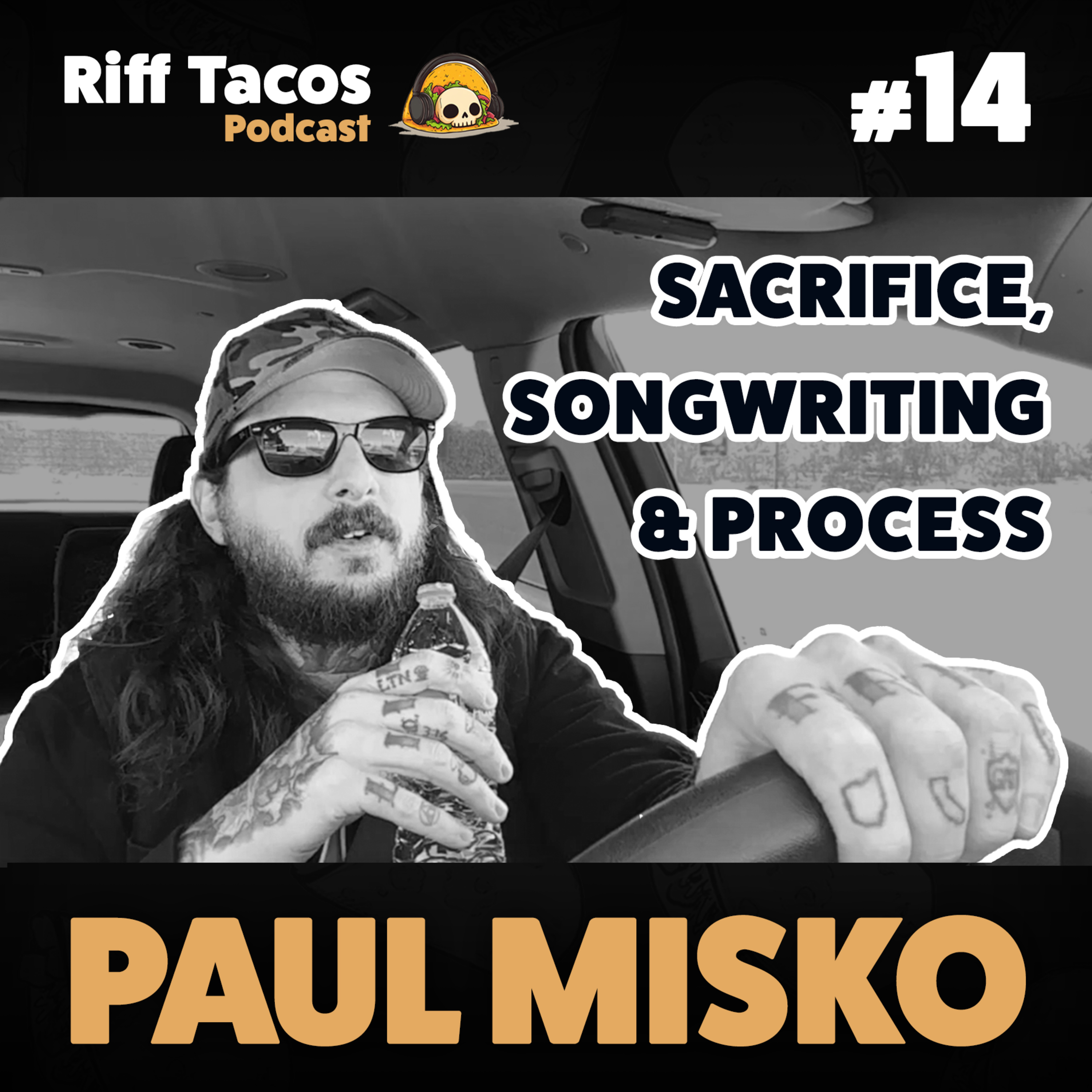 Riff Tacos Podcast