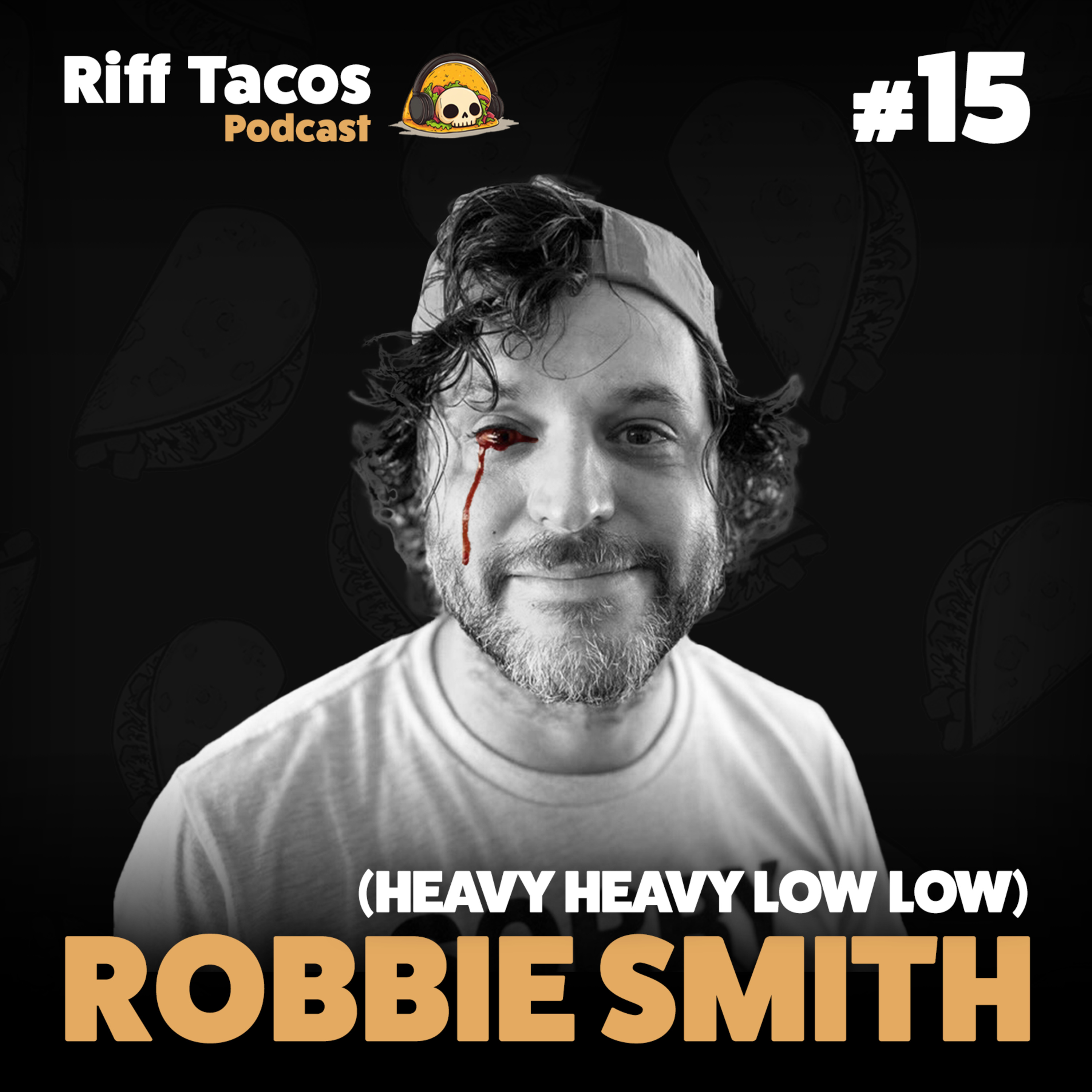 Riff Tacos Podcast