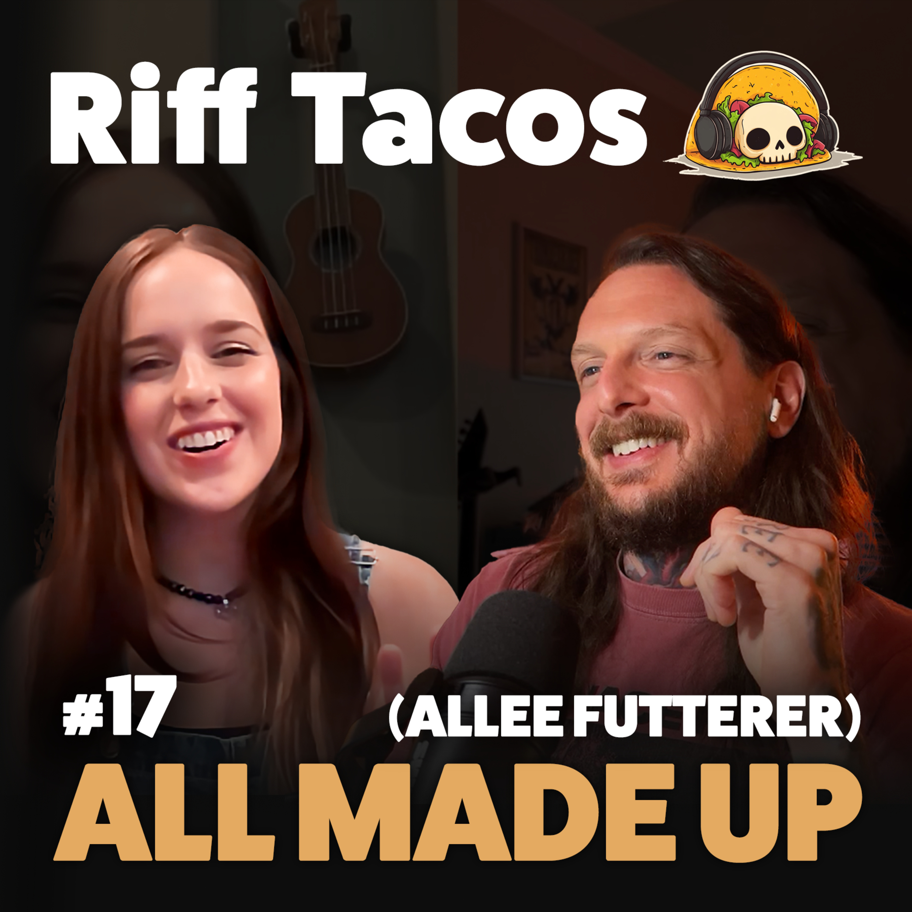 Riff Tacos Podcast