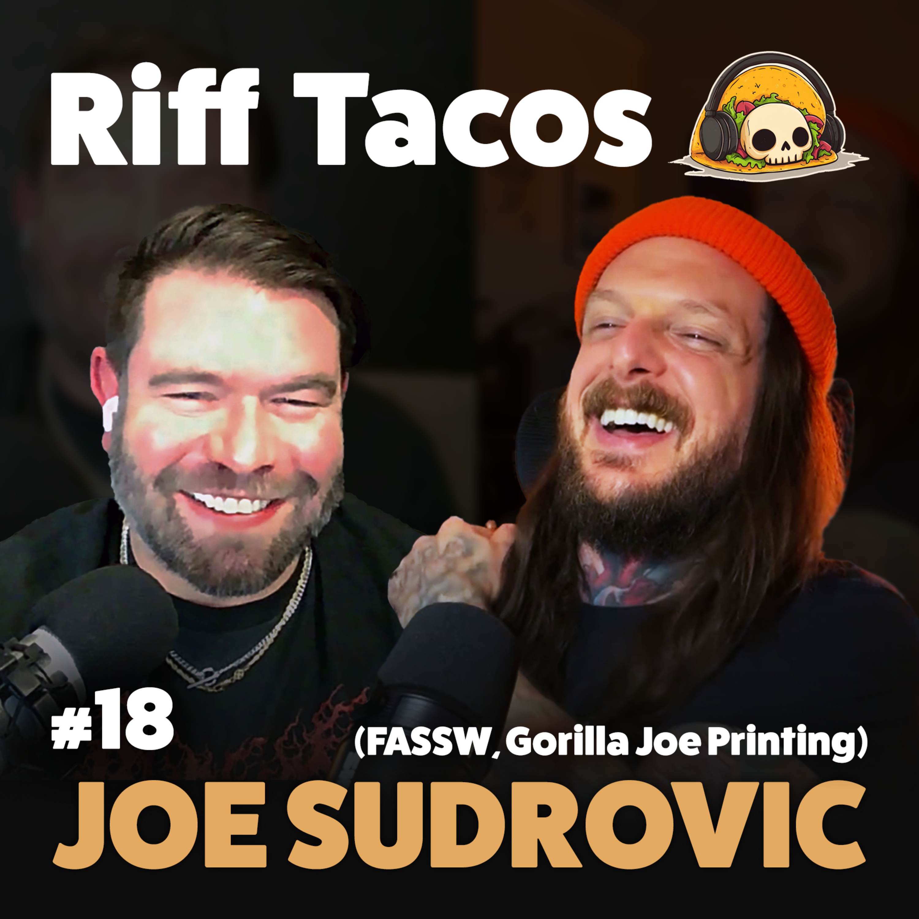 Riff Tacos Podcast