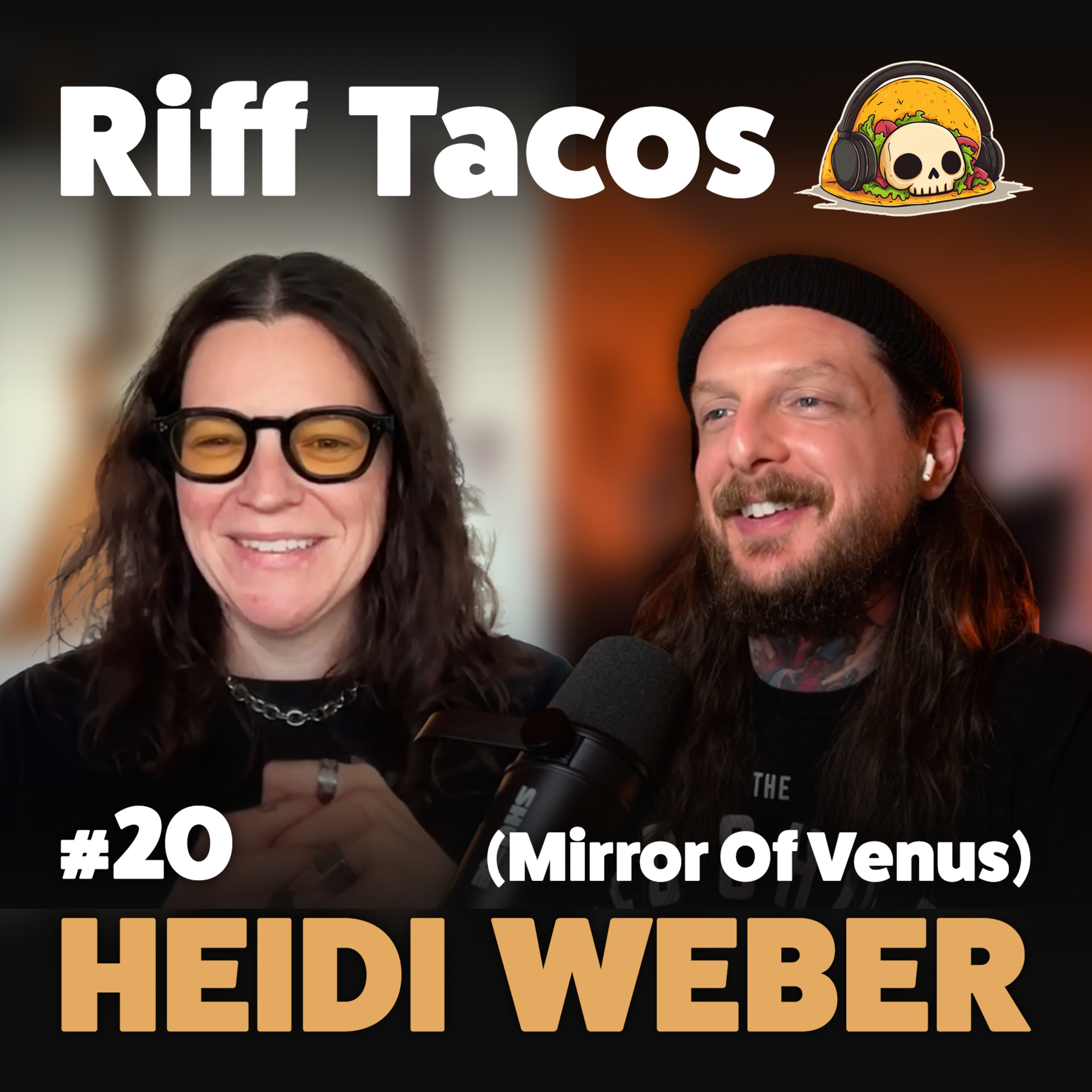 Riff Tacos Podcast