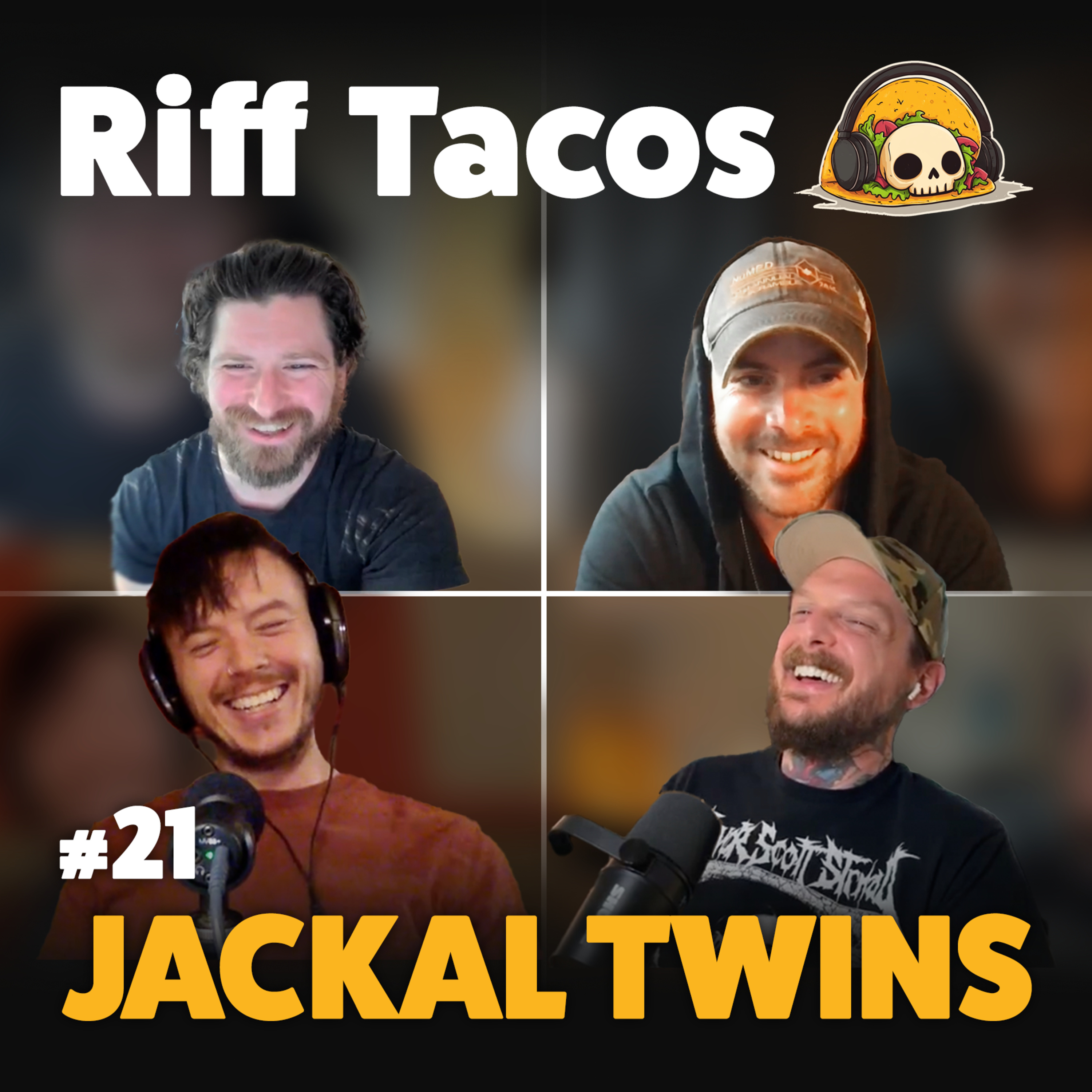 Riff Tacos Podcast