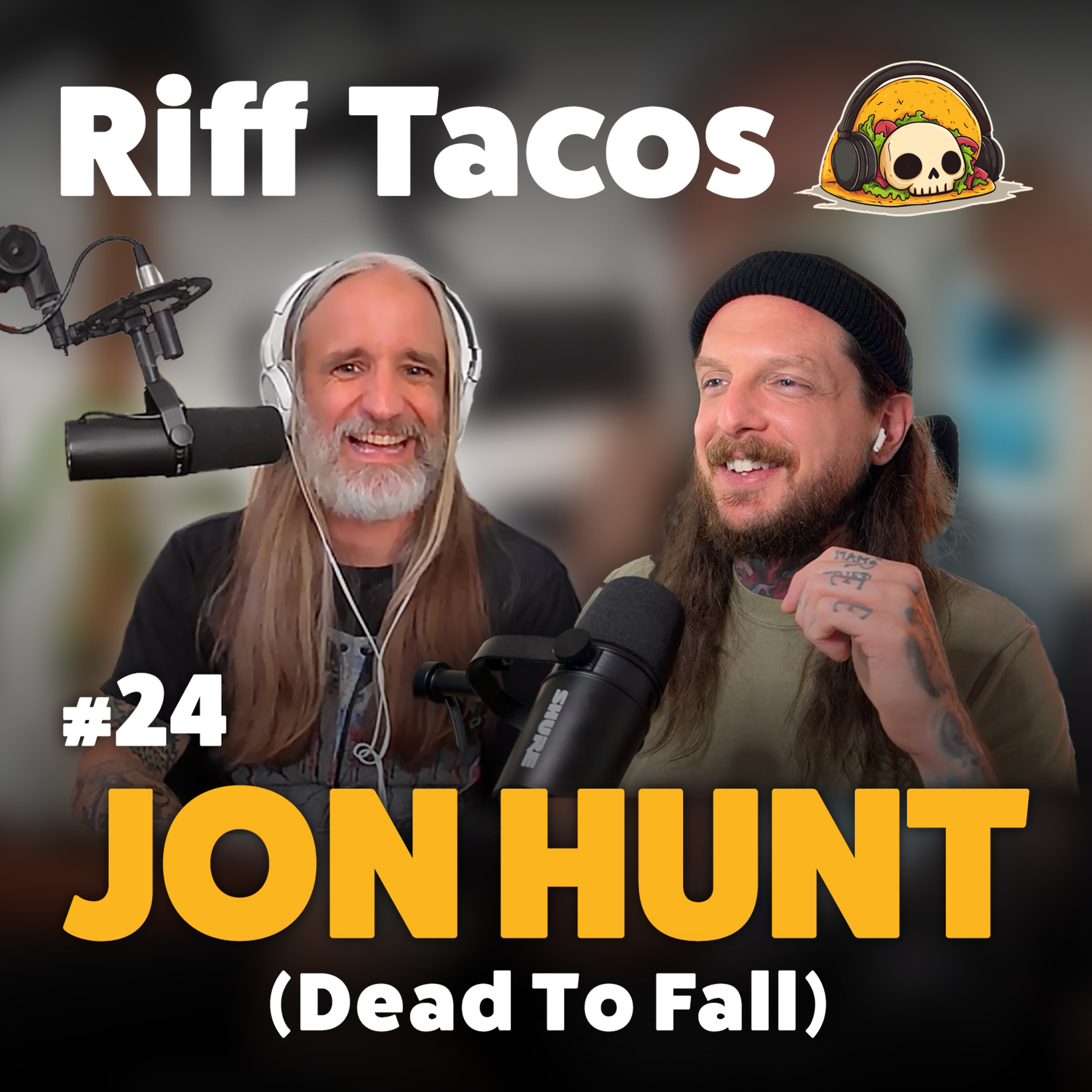 Riff Tacos Podcast