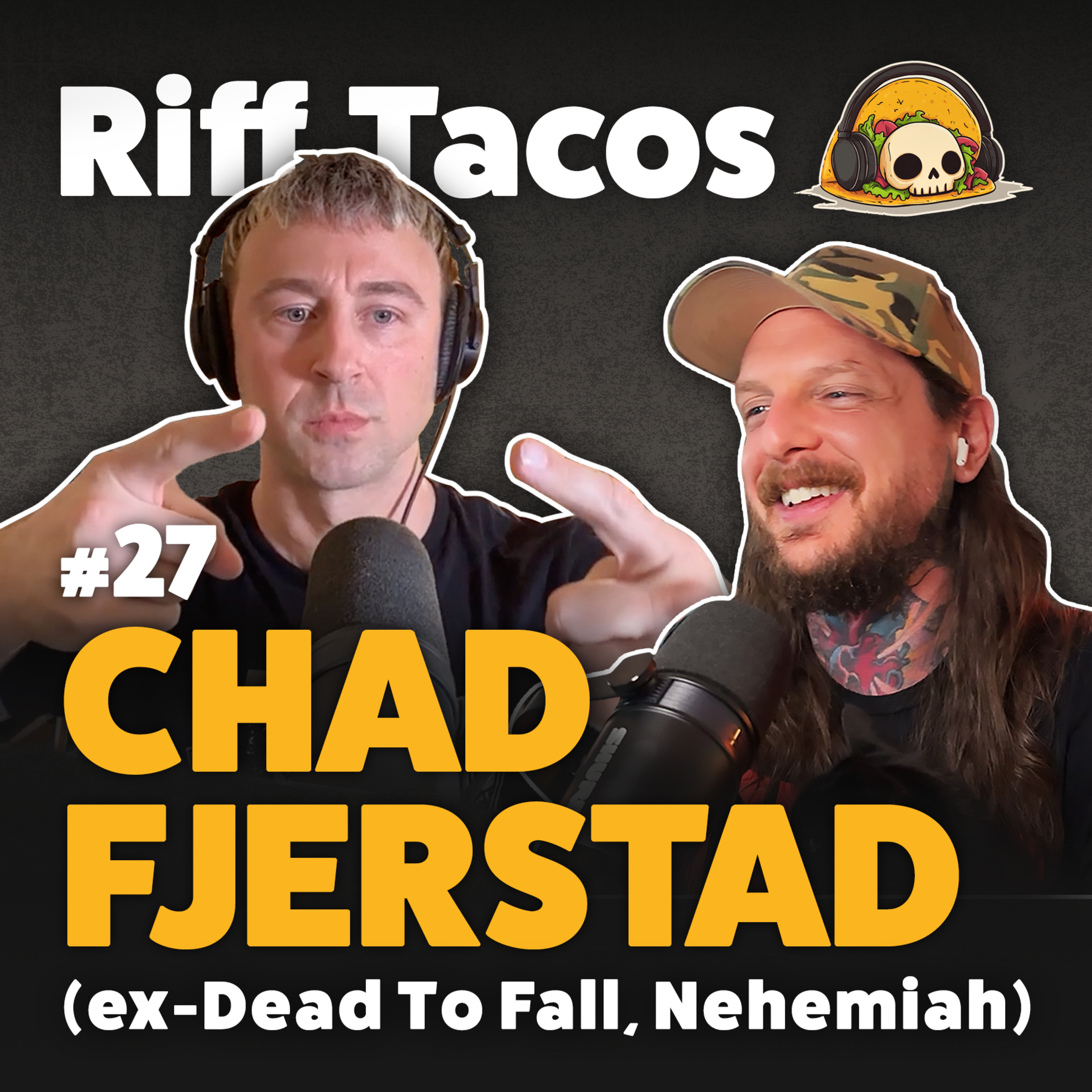 Riff Tacos Podcast