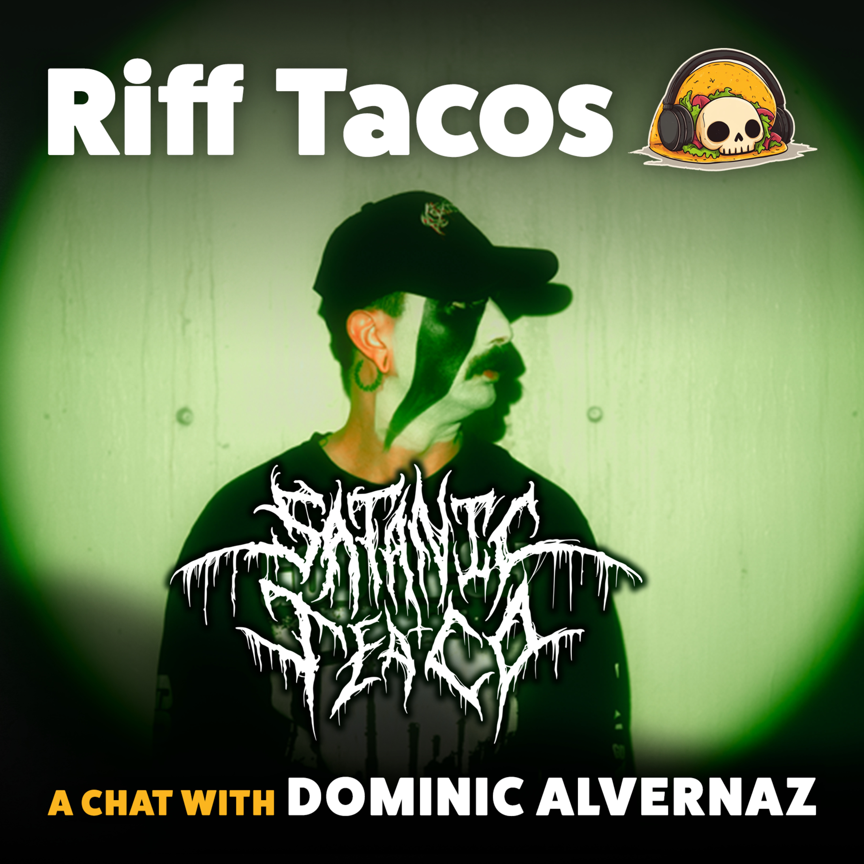 Riff Tacos Podcast