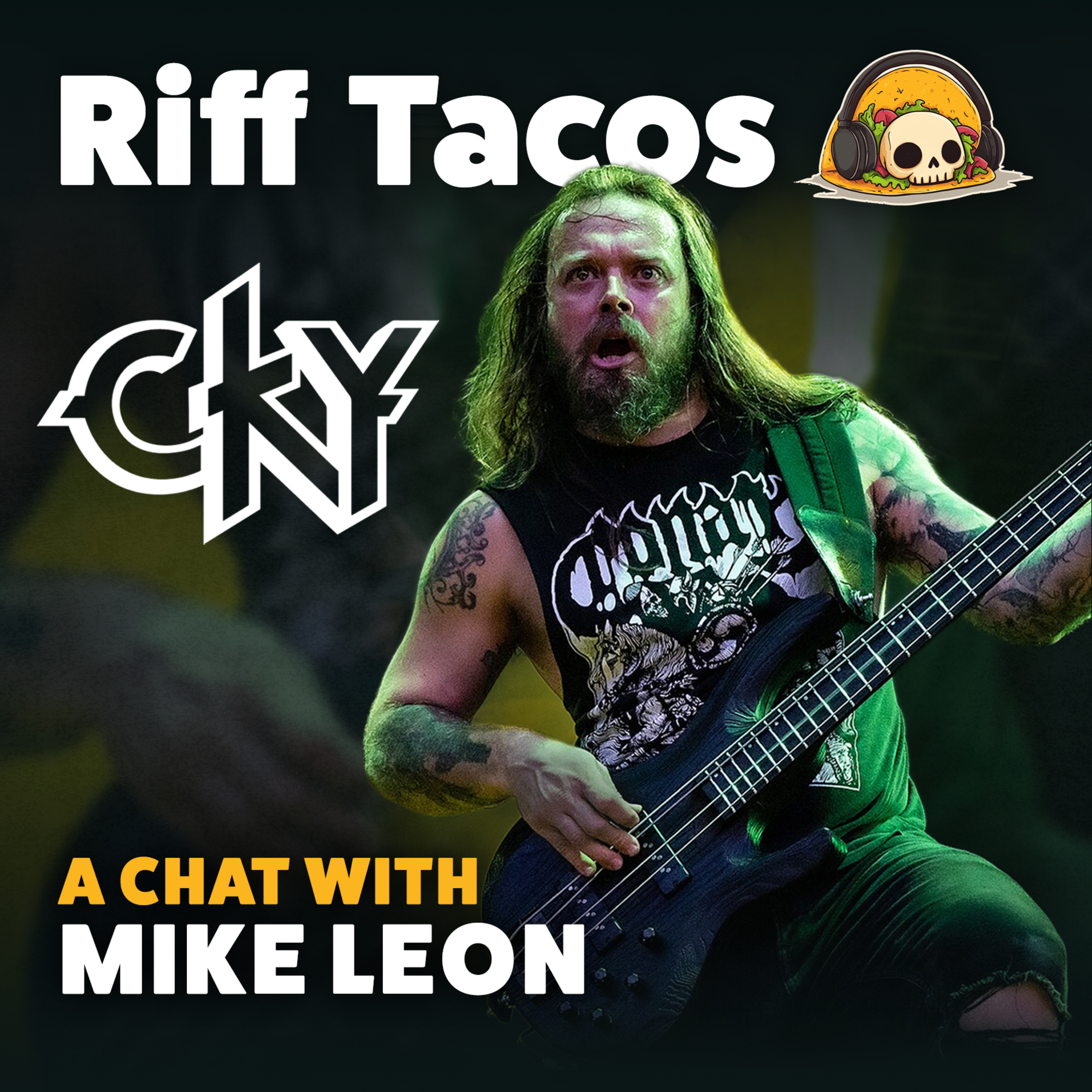 Riff Tacos Podcast