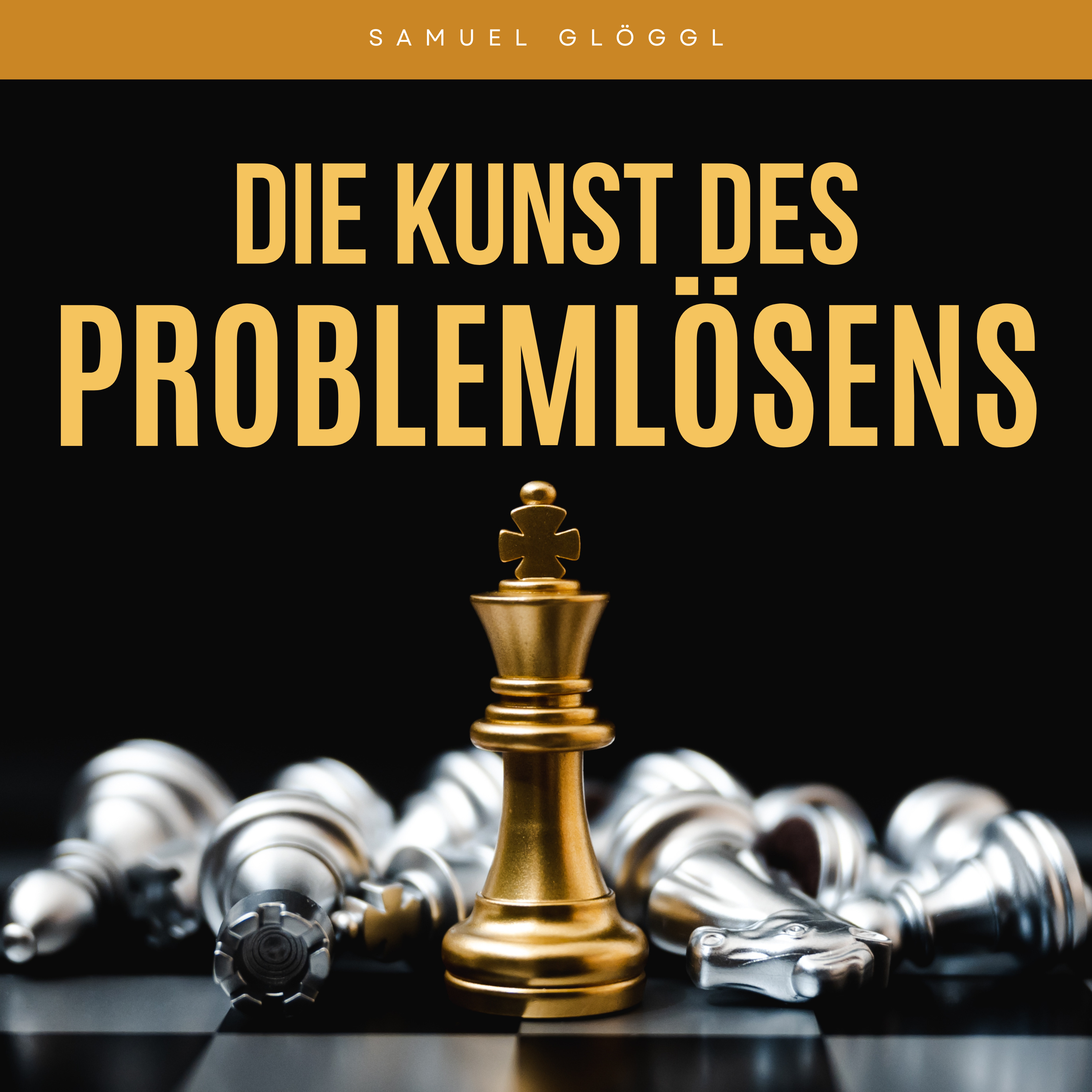 🎁 BONUS: Das vollständige Hörbuch: Die Kunst des Problemlösens