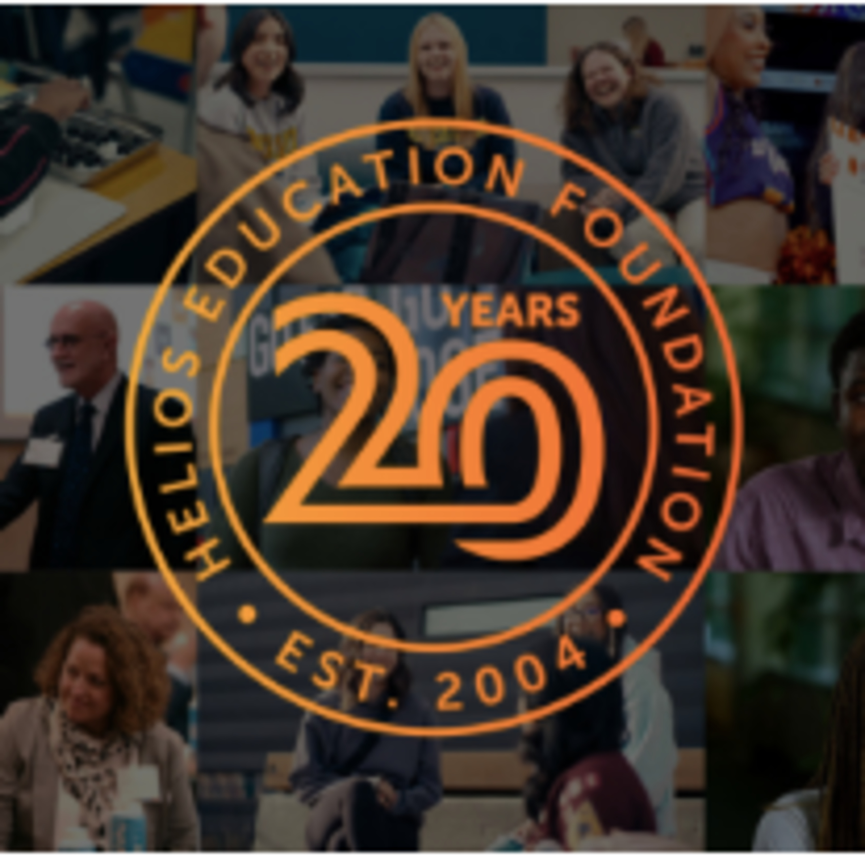 Helios Education Foundation marks 20 years and $350 million of 'investments' in public education initiatives episode artwork