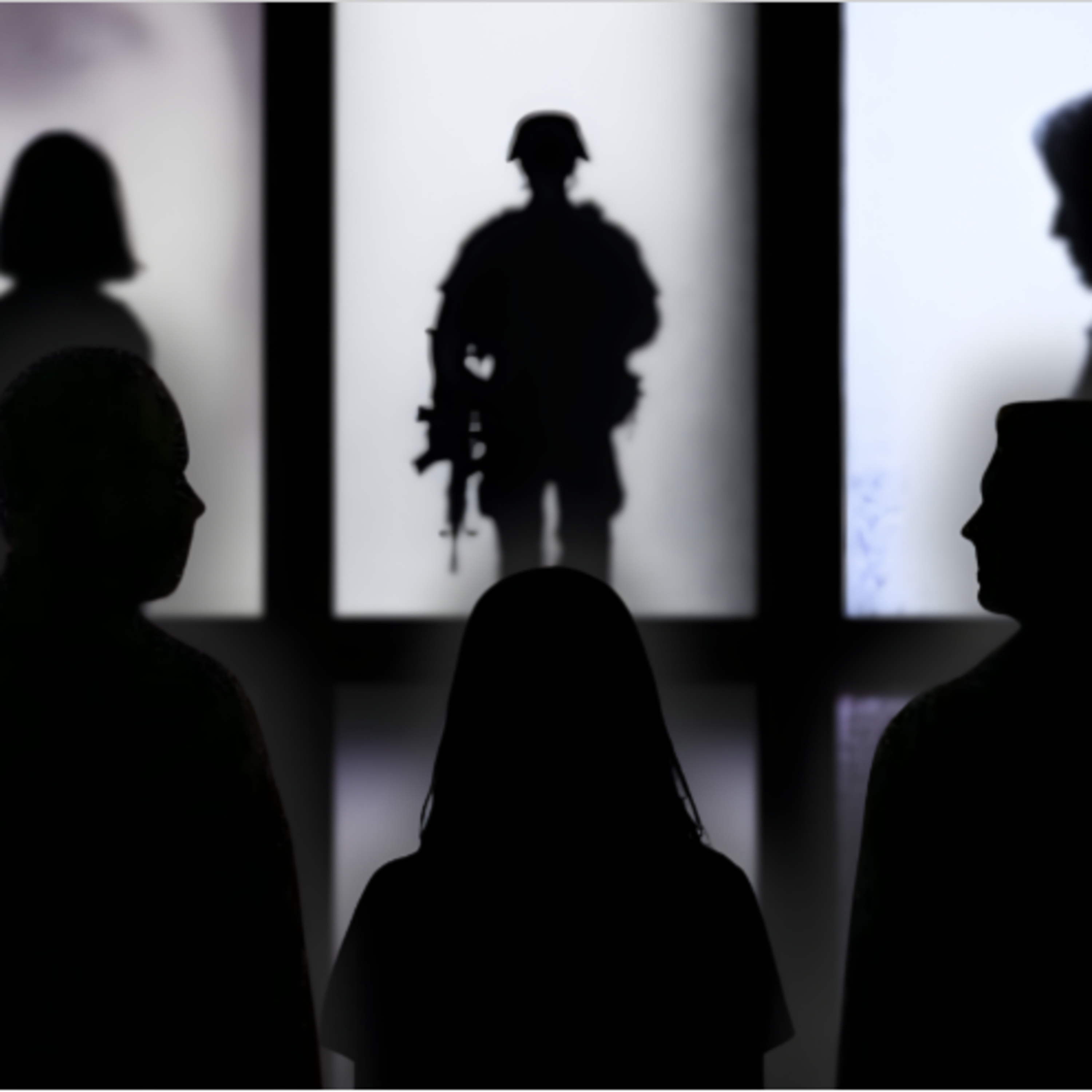 New play explores Ukraine war through the eyes of those waiting for it to end episode artwork