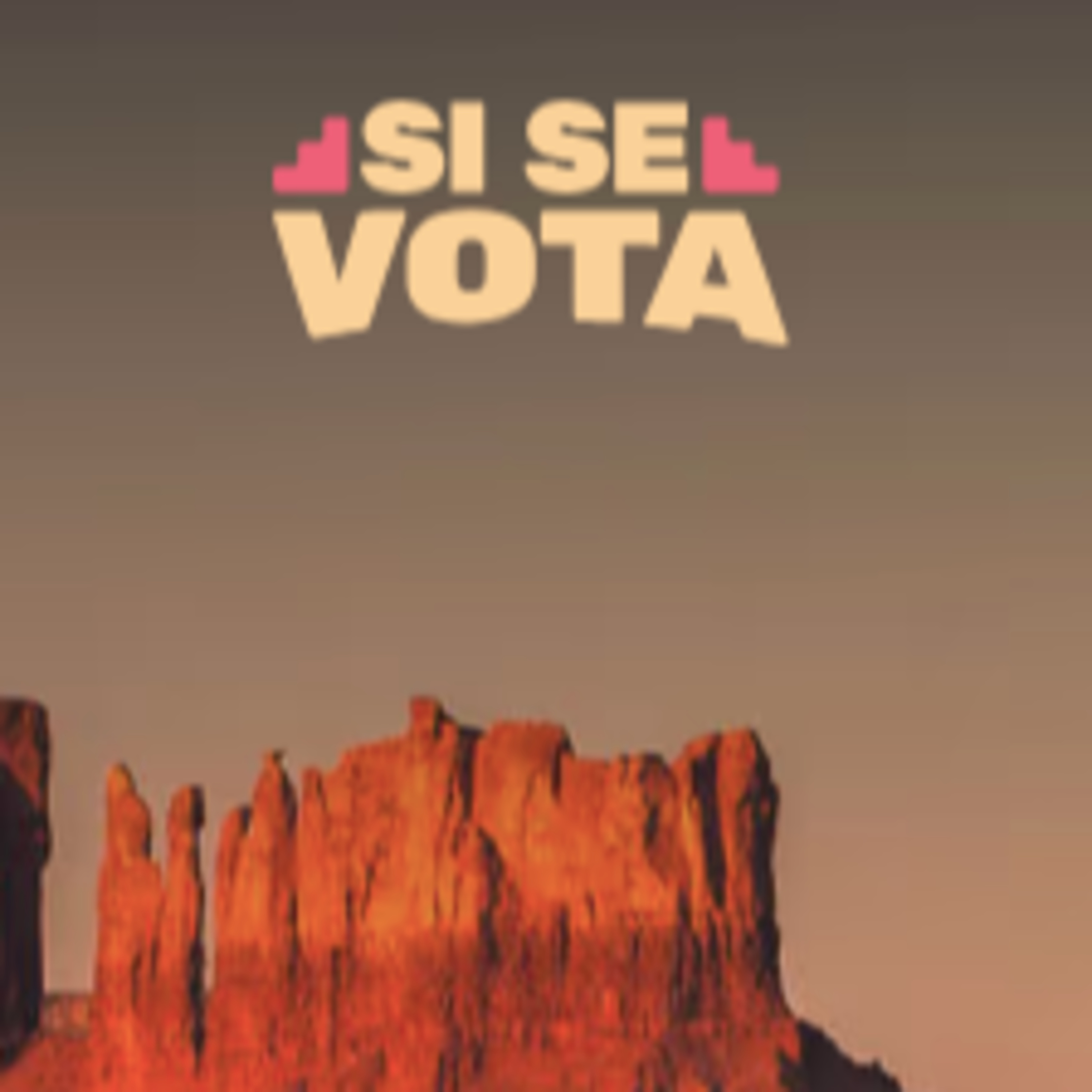 Si Se Vota leaders on getting out the Latino vote in AZ episode artwork