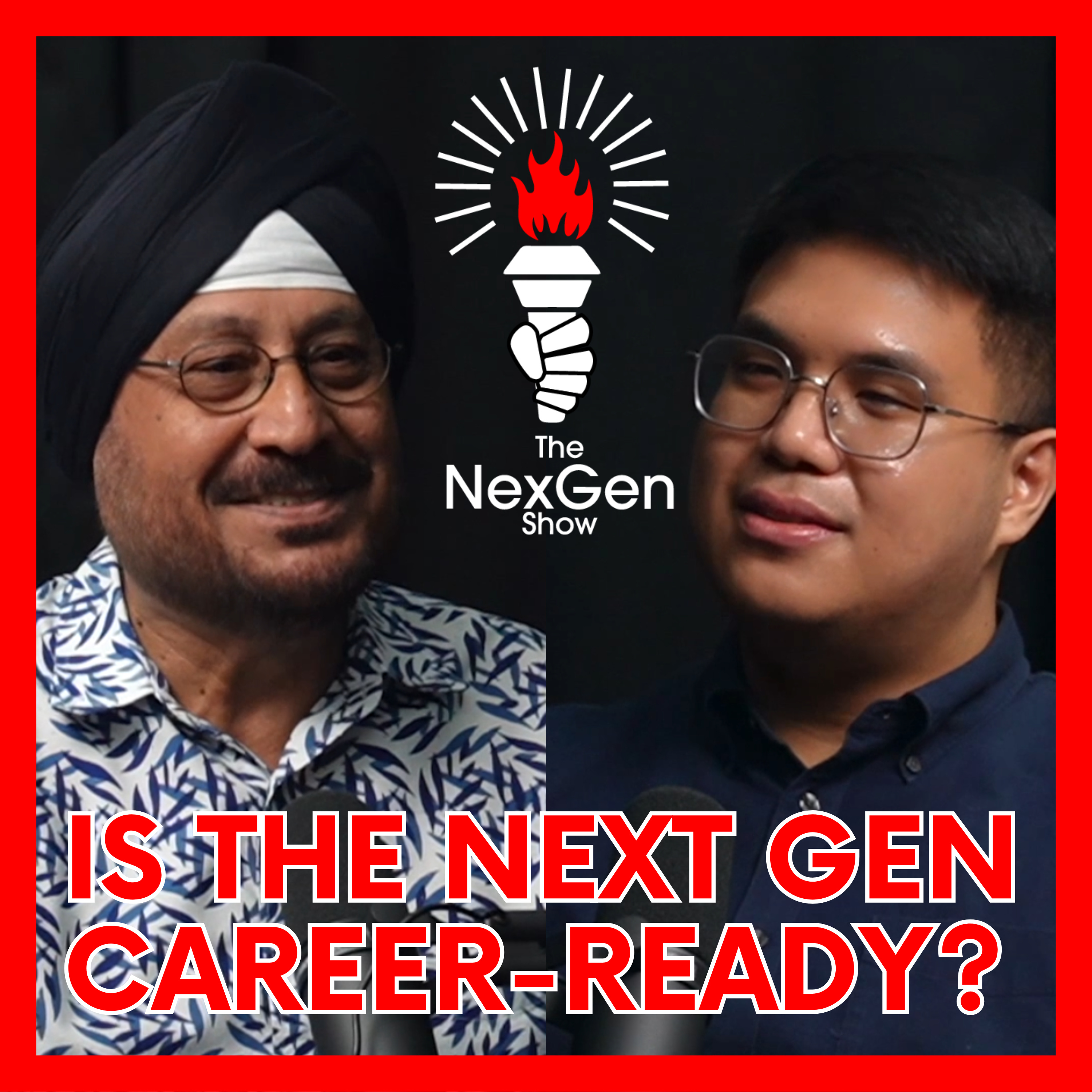 The NexGen Show