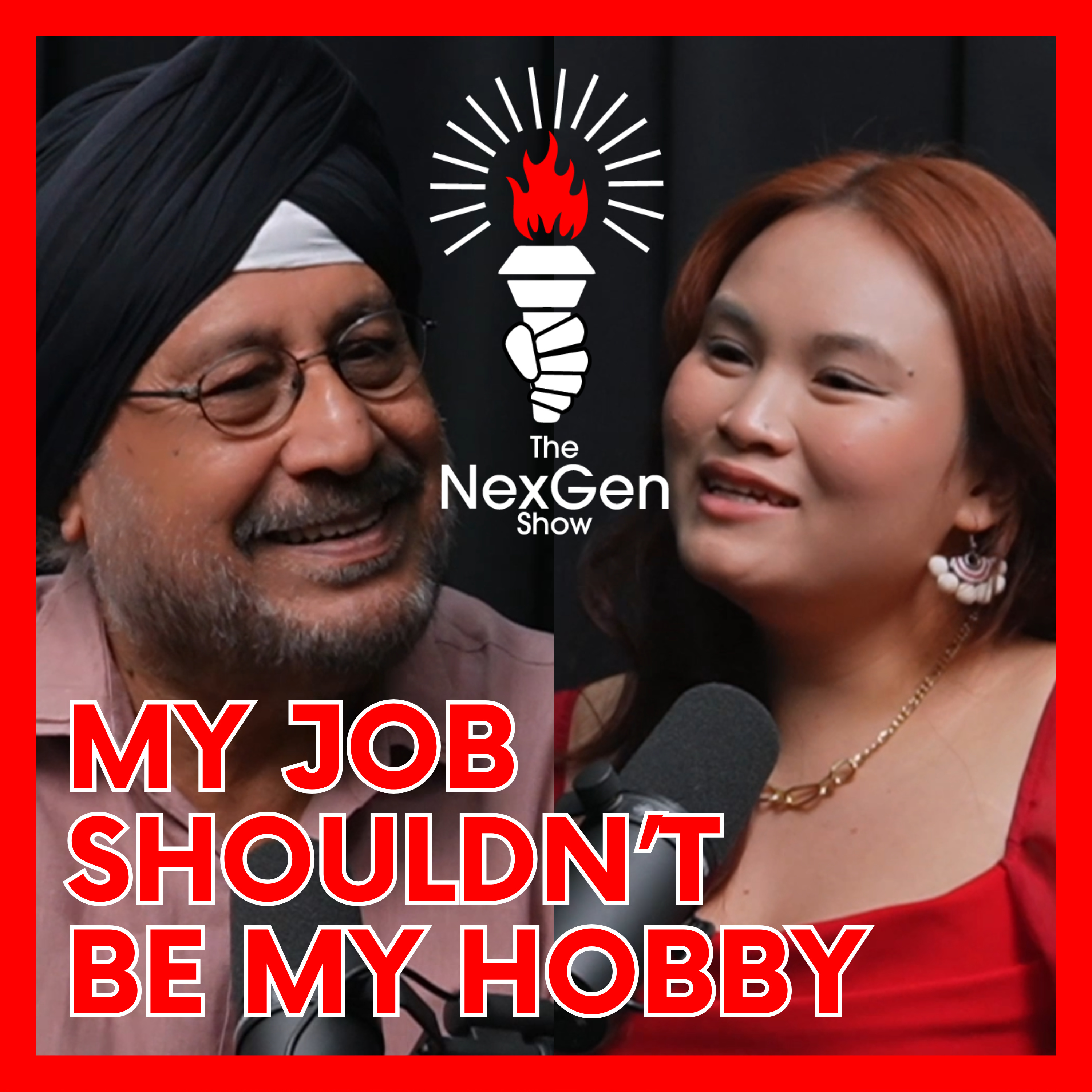 Episode 29 – Jezzebelle Mcast