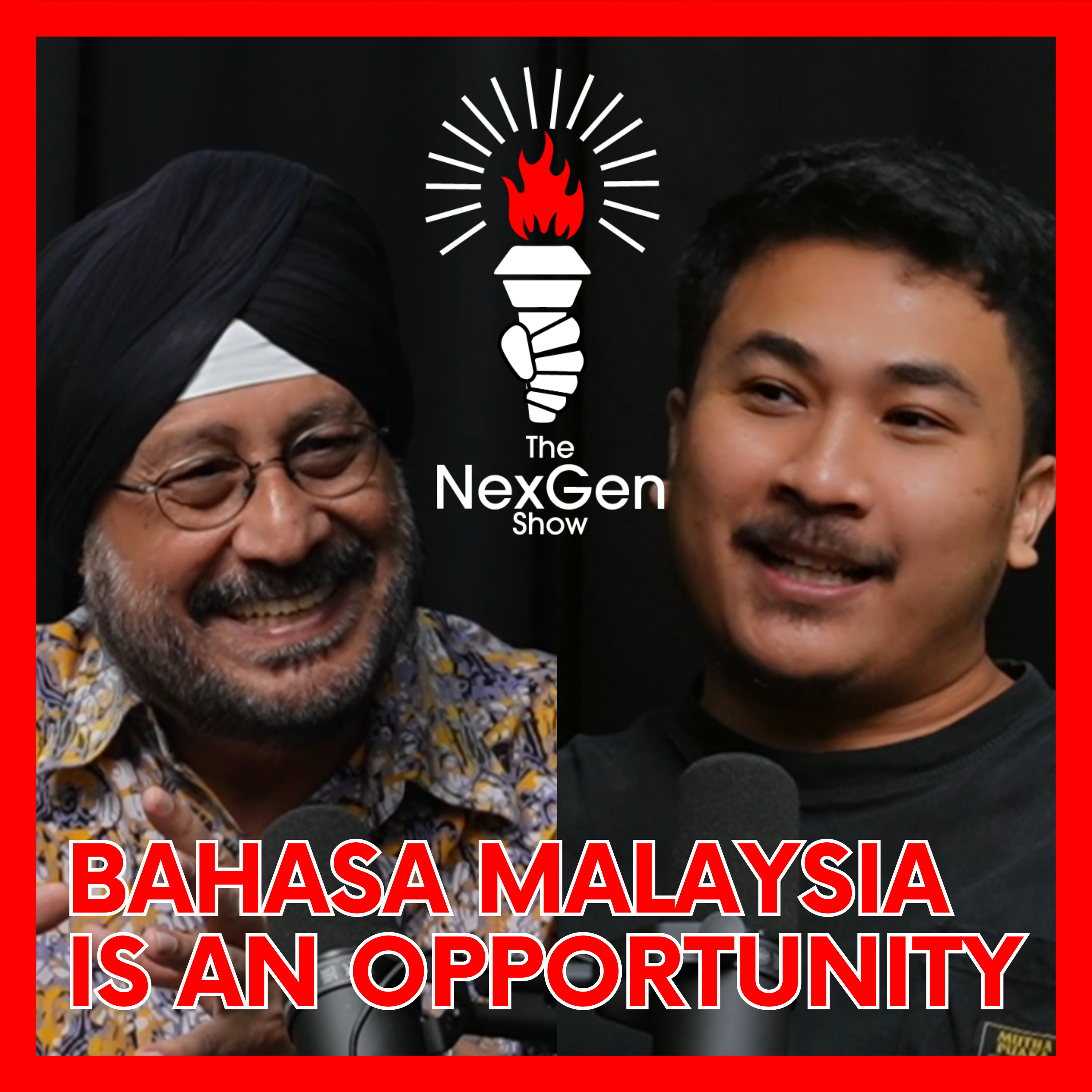 The NexGen Show