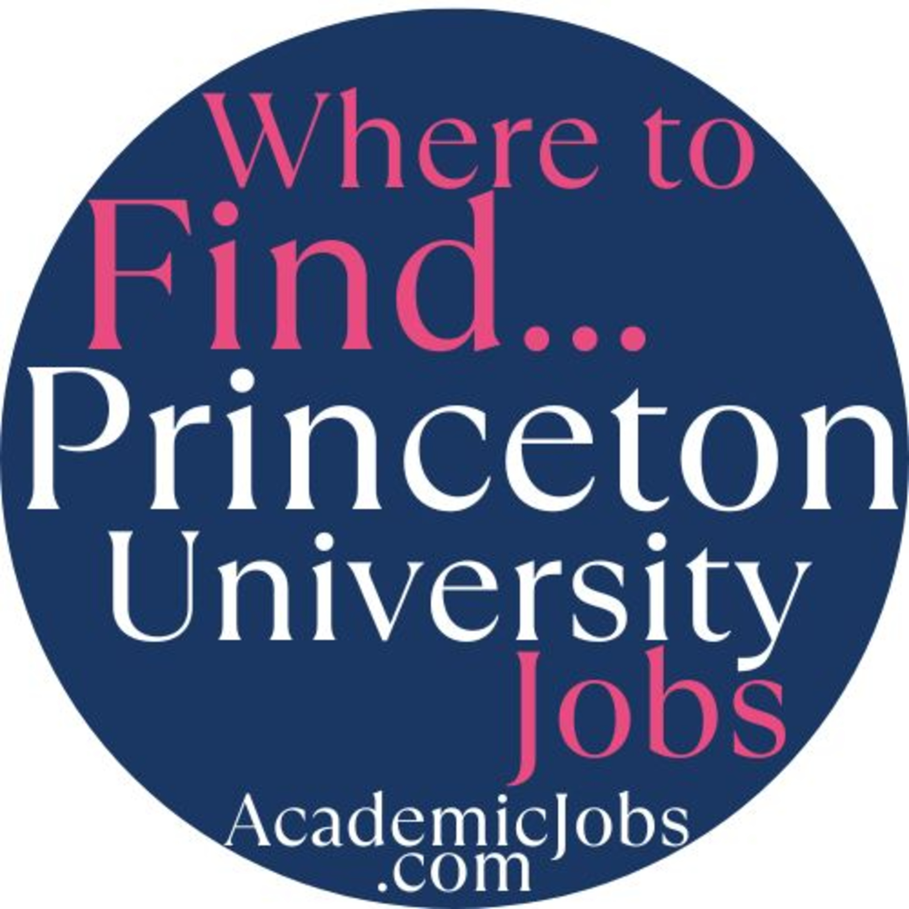 Princeton University Careers episode artwork