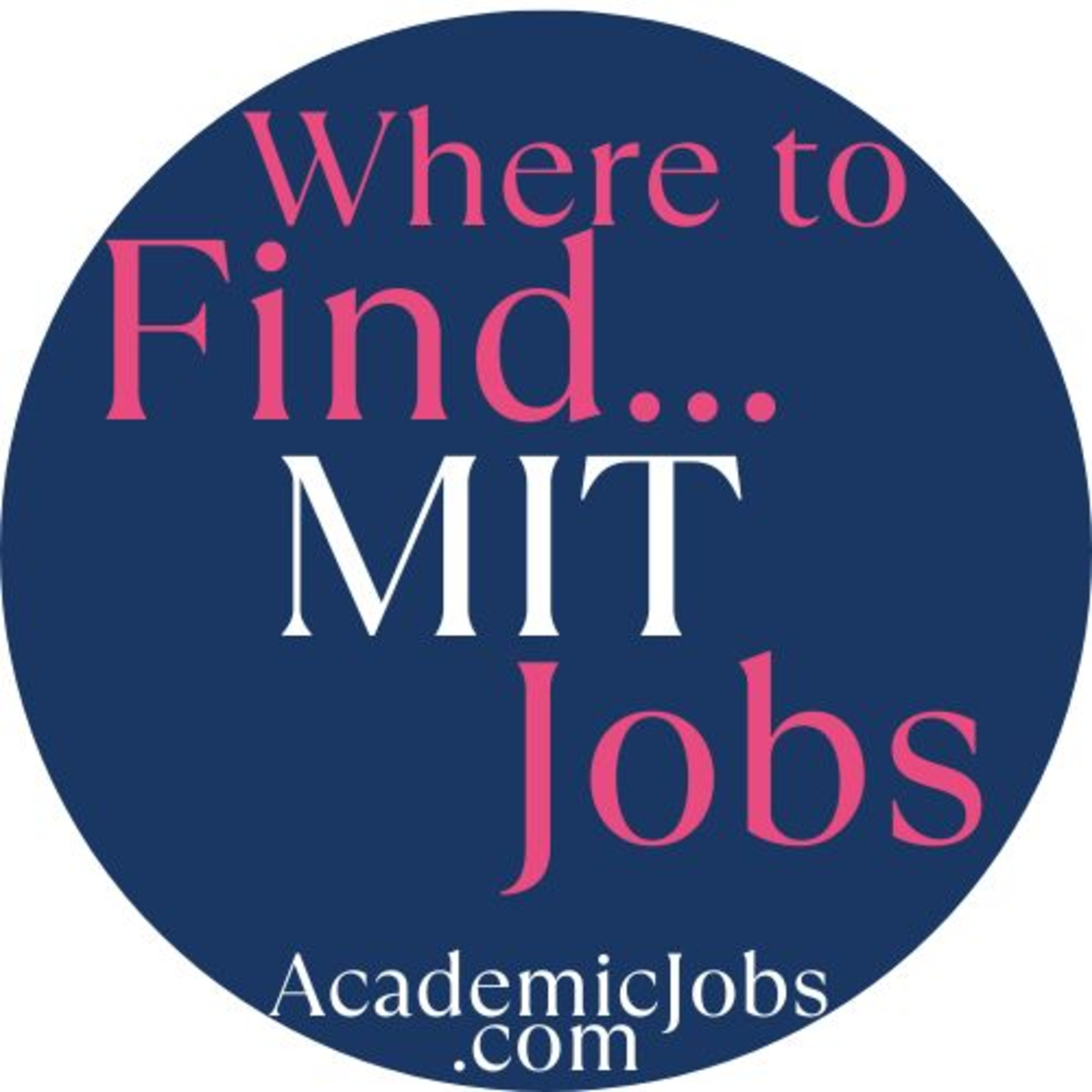 Careers at MIT episode artwork