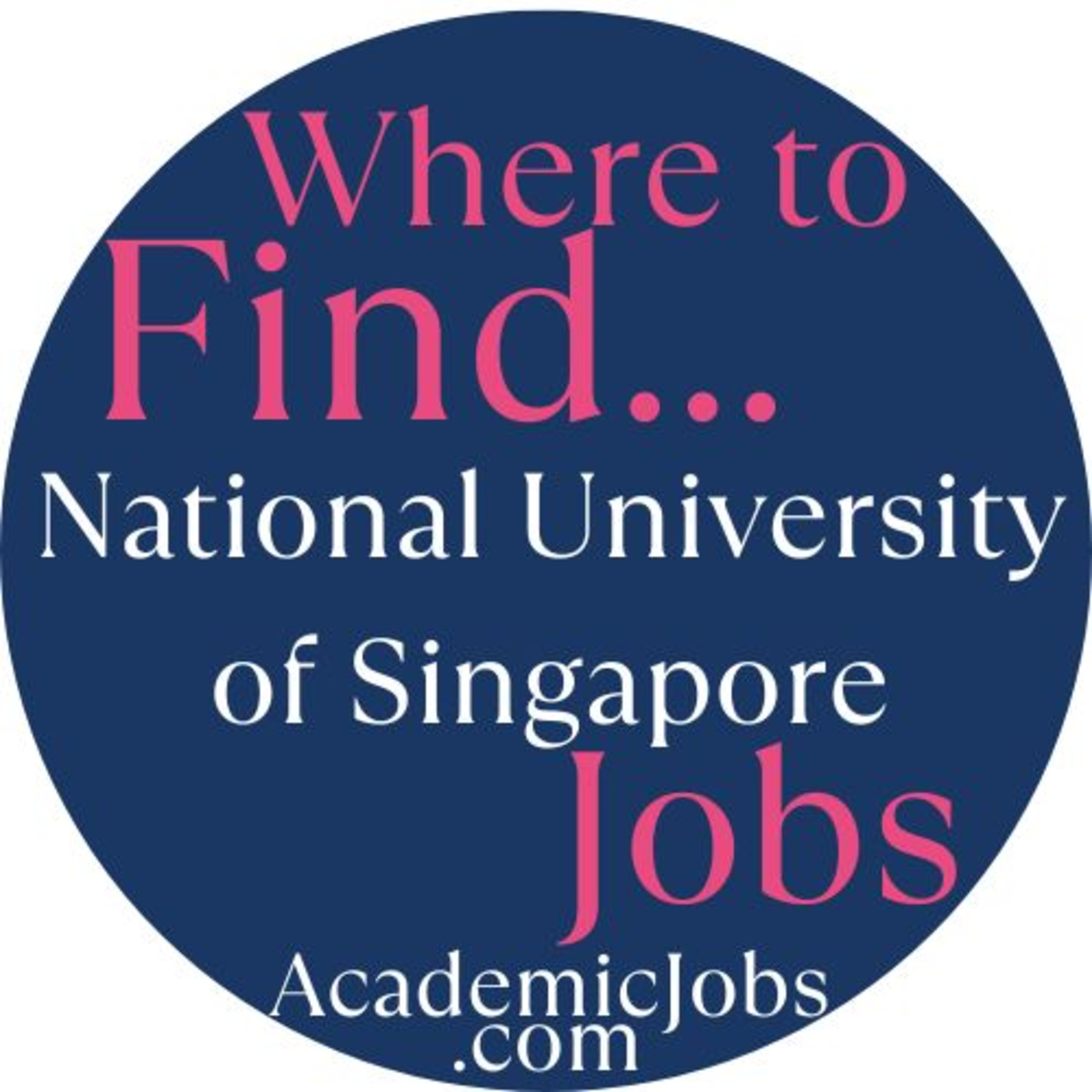 Careers at NUS episode artwork