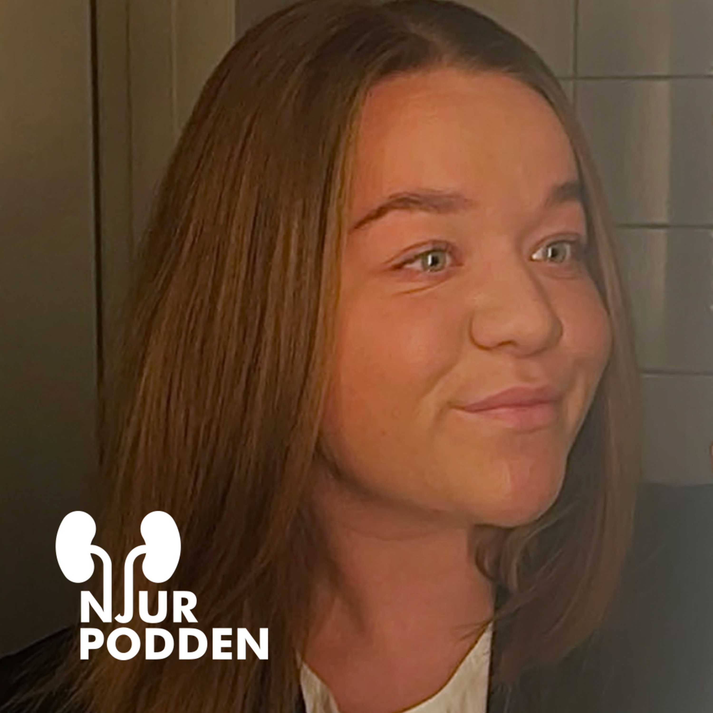 Emily Moldén Öman - Att leva med Dense Deposit Disease – Avsnitt 11 episode artwork