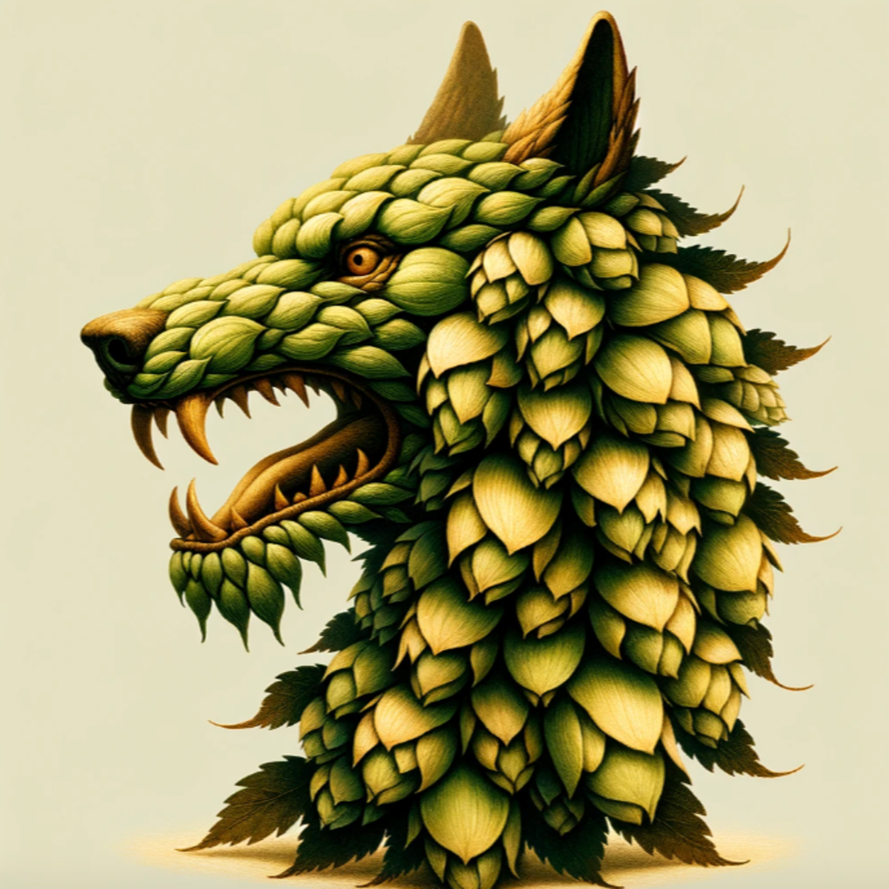 The Story of Hops episode artwork