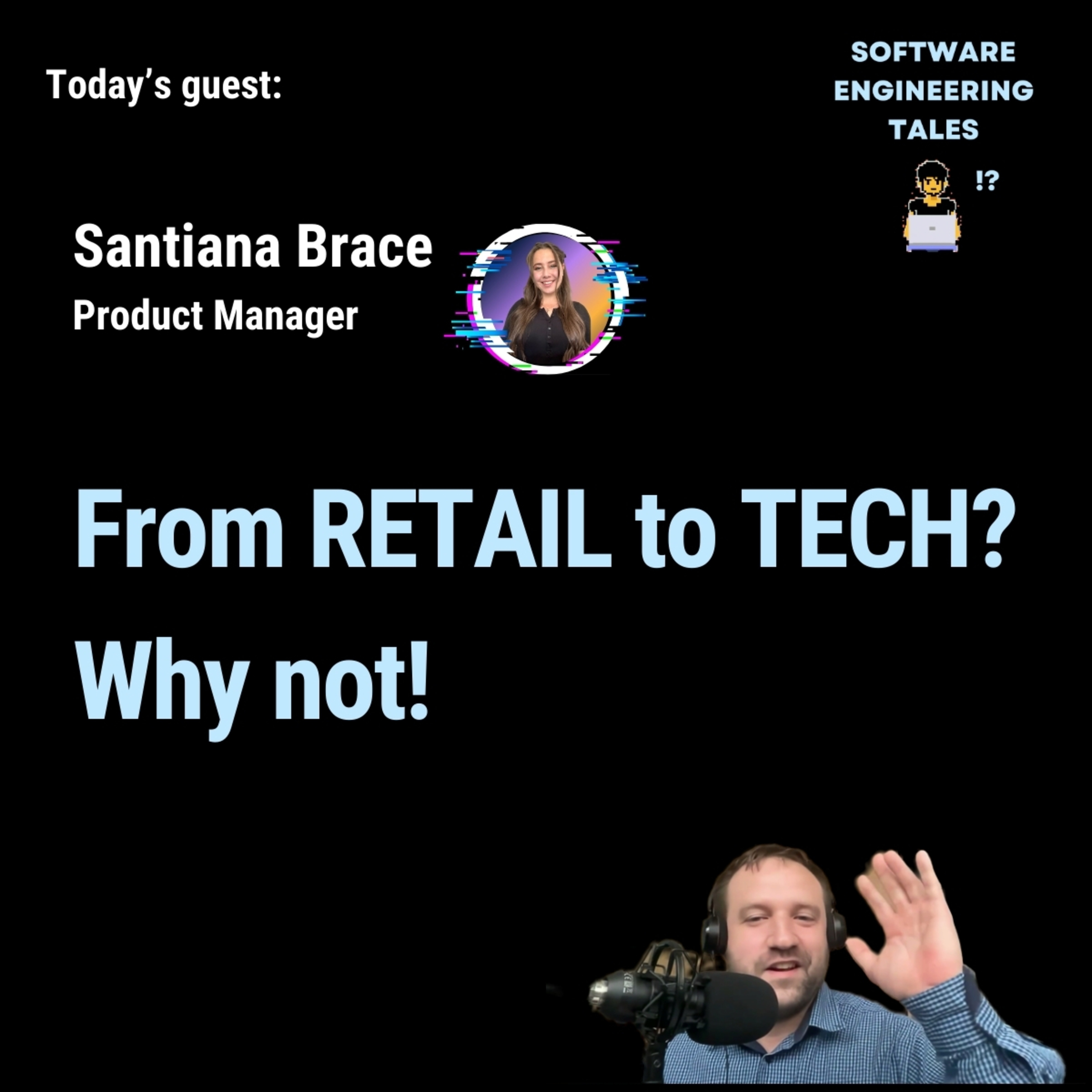 Software Engineering Tales