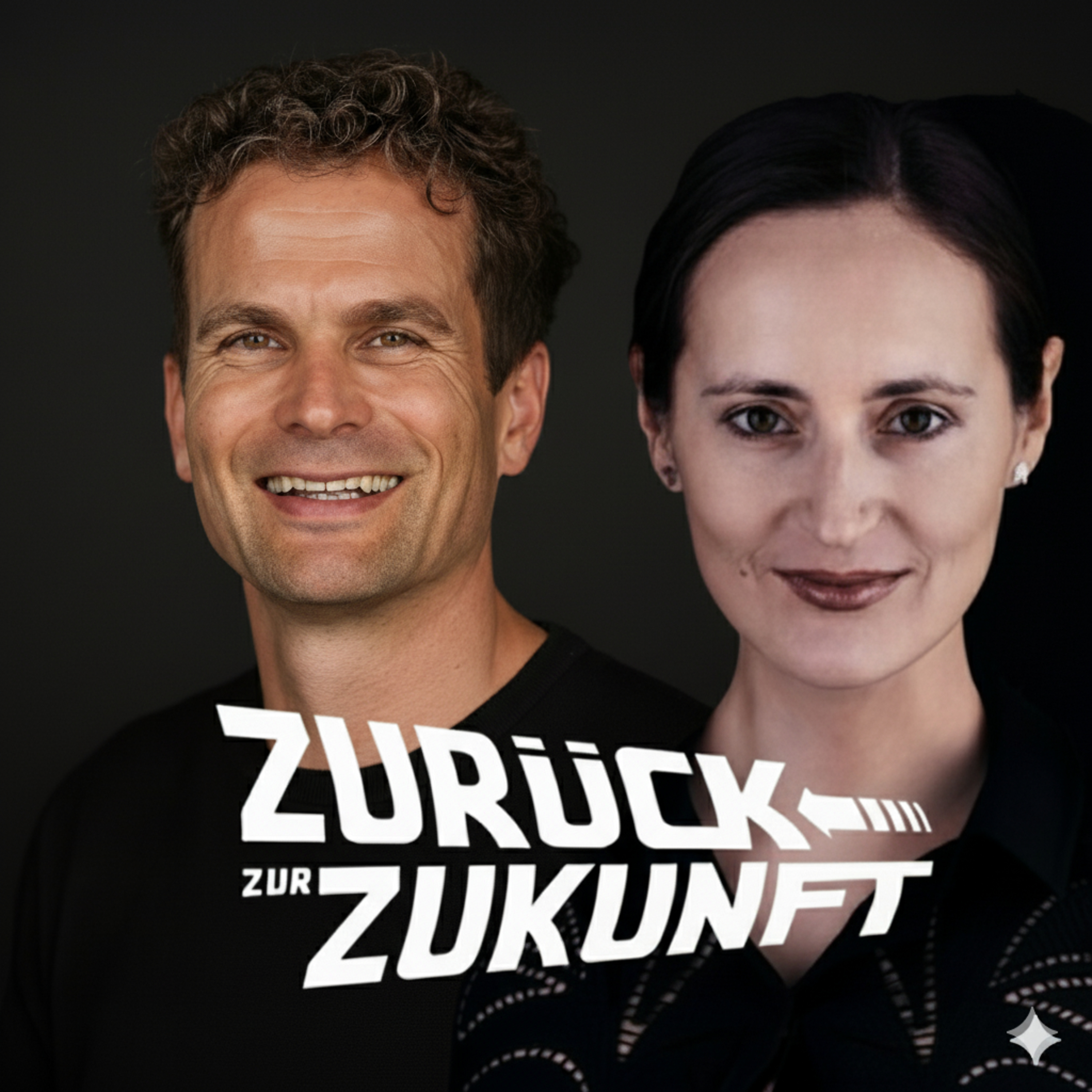#334 | 🏛️ Oracle-TikTok-Deal, 💸 Trump-Visa-Schock, 🔧 Nvidia-Intel-Allianz, 🤖 KI-Nondeterminismus & Agent Payments mit Johannes Ditterich episode artwork