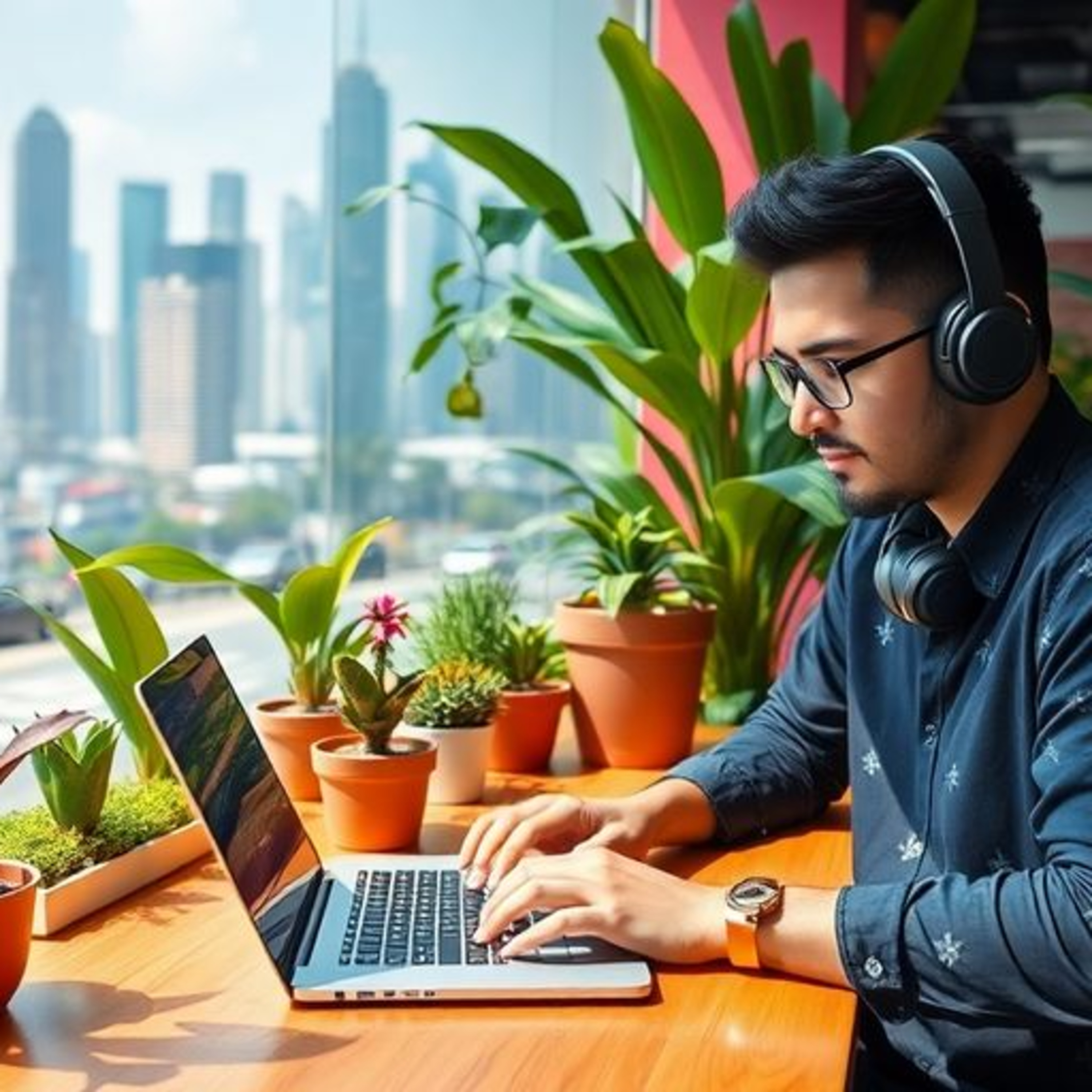 The Moveandstay Podcast
