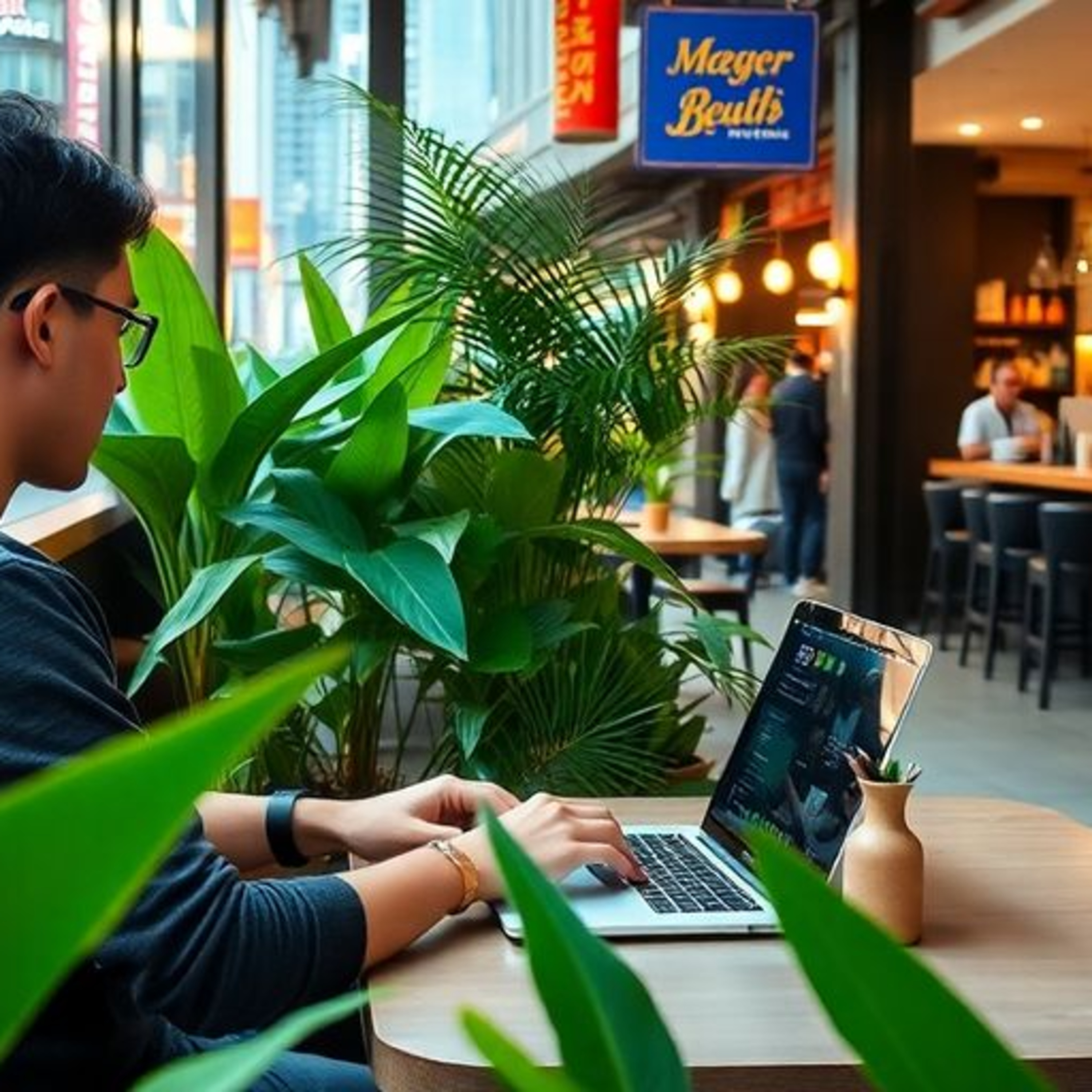 The Moveandstay Podcast