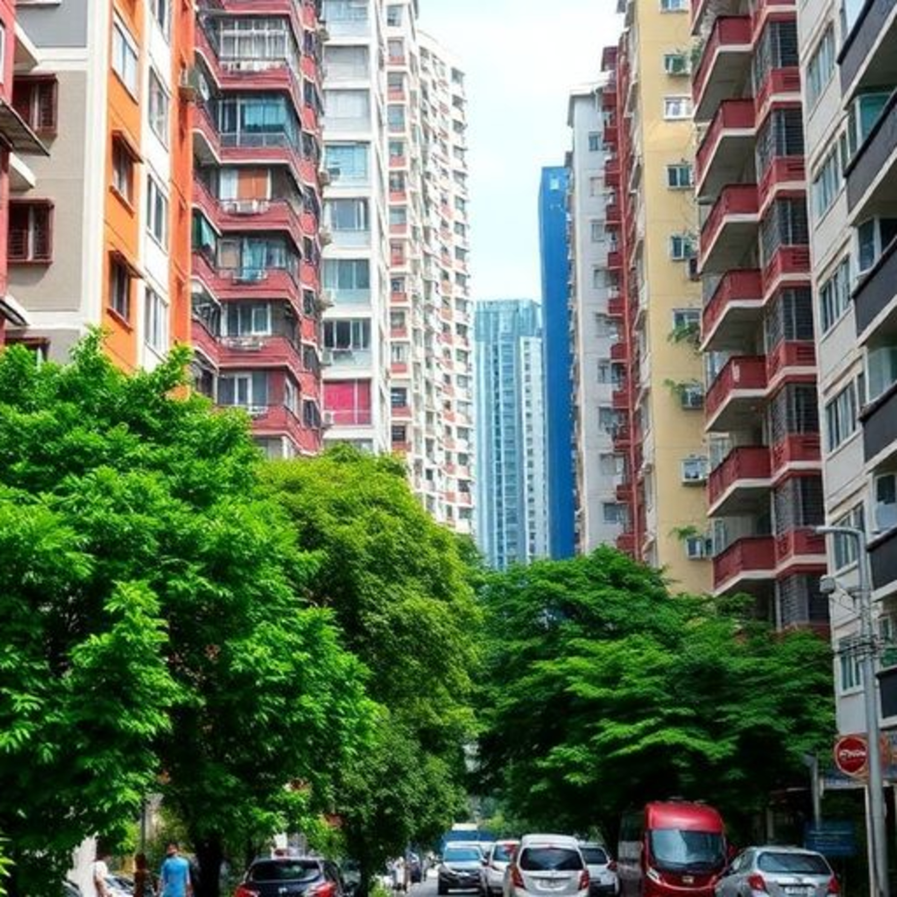 The Moveandstay Podcast