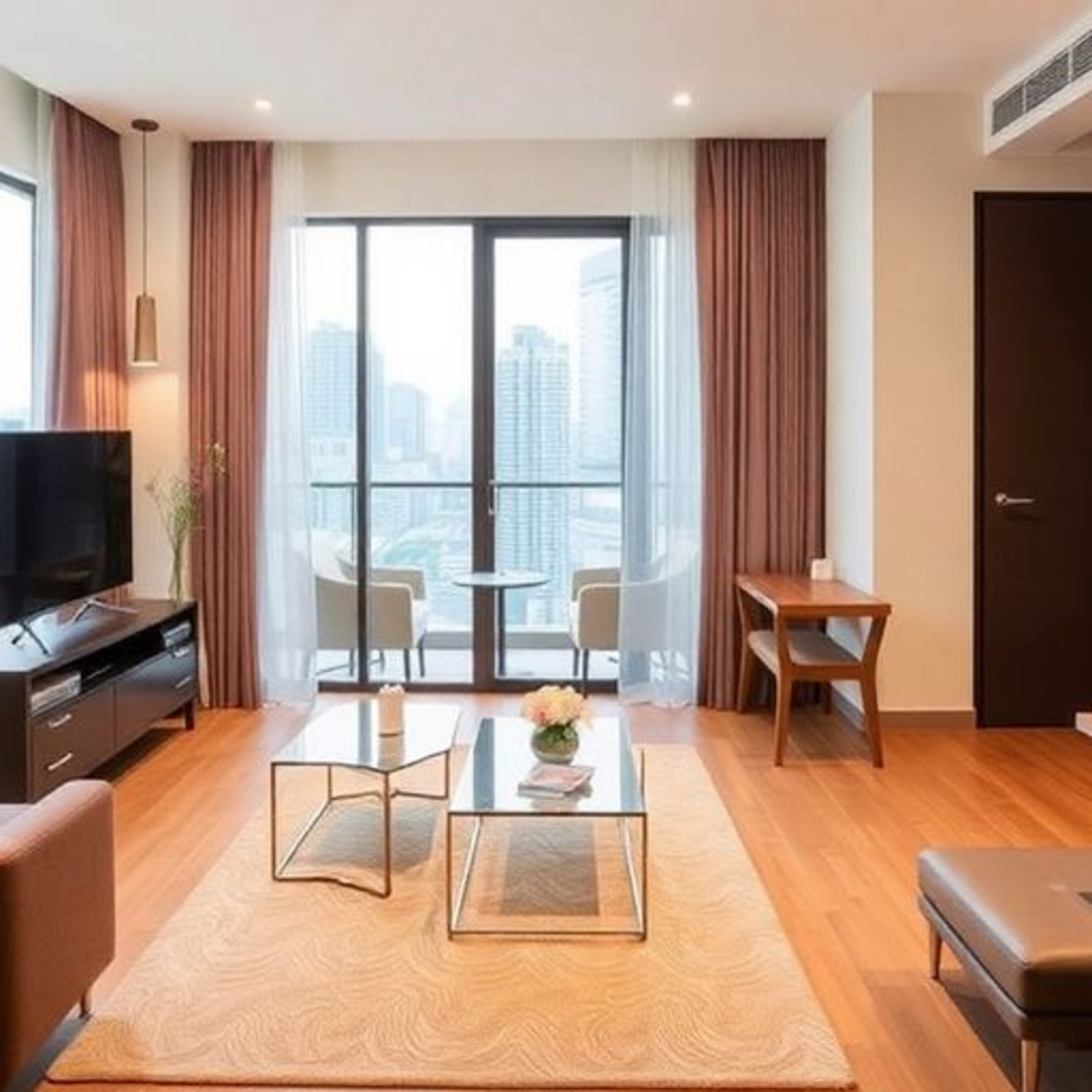 The Moveandstay Podcast