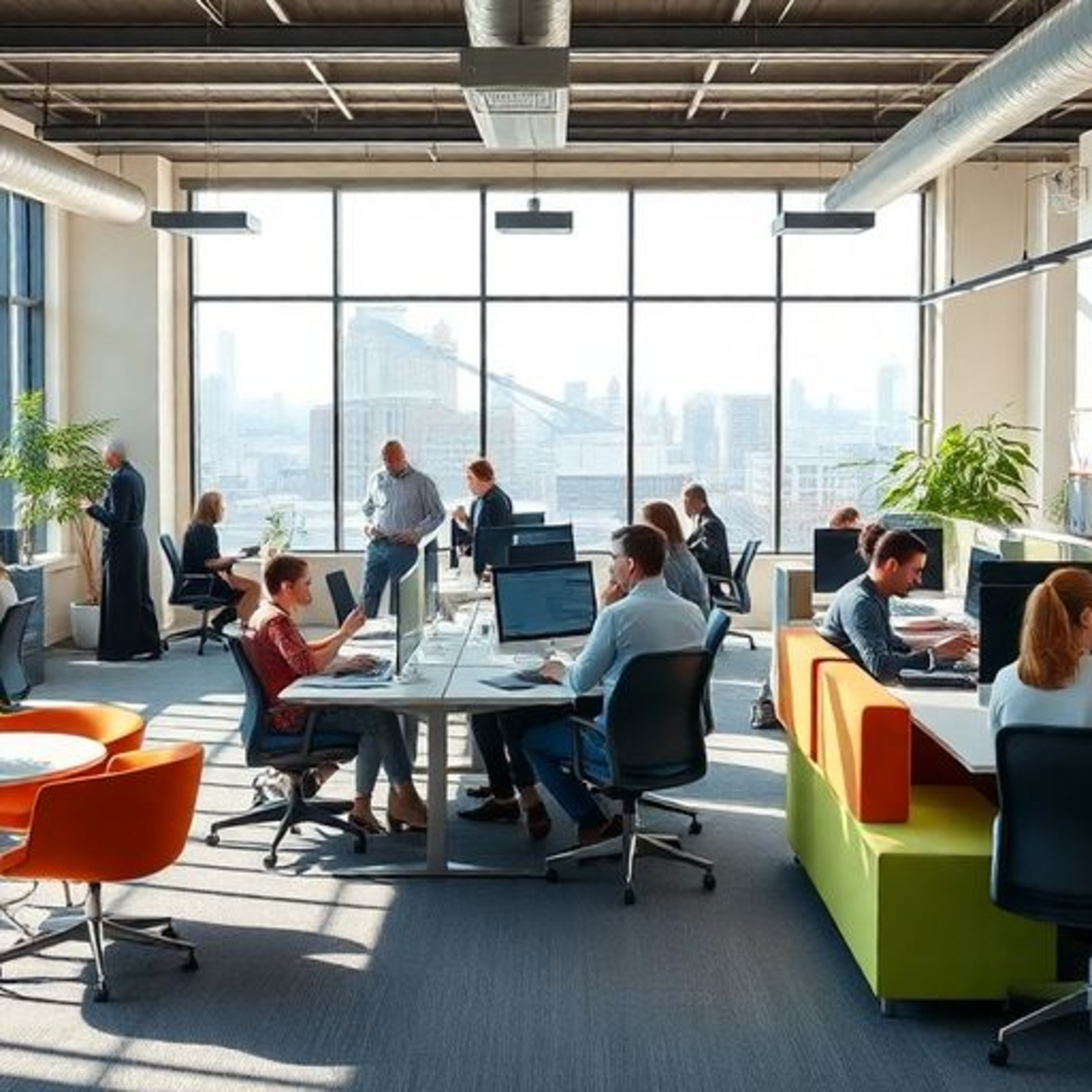 Exploring the Regus UK Head Office: A Hub of Innovation and Flexibility episode artwork
