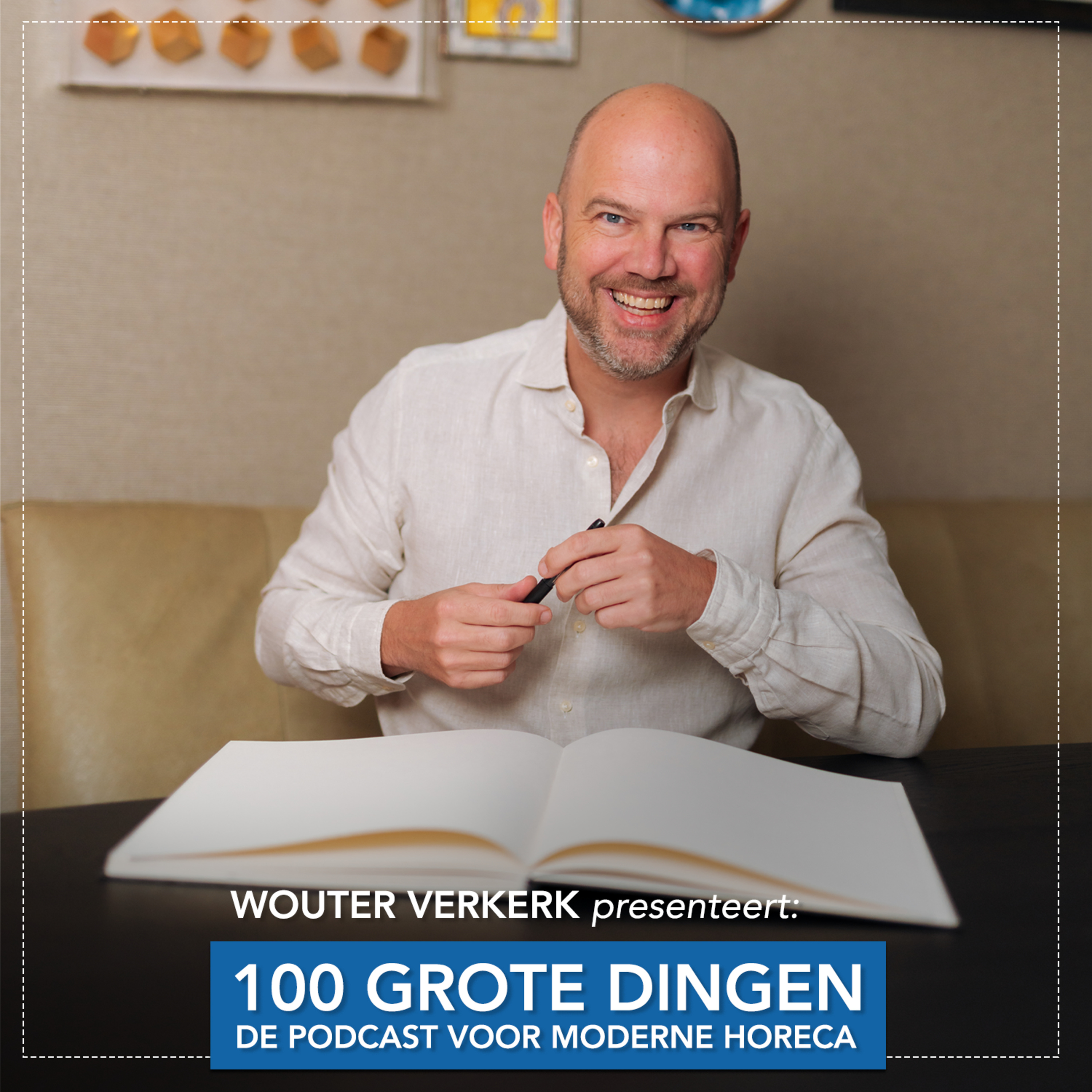 Wouter Verkerk and Friends