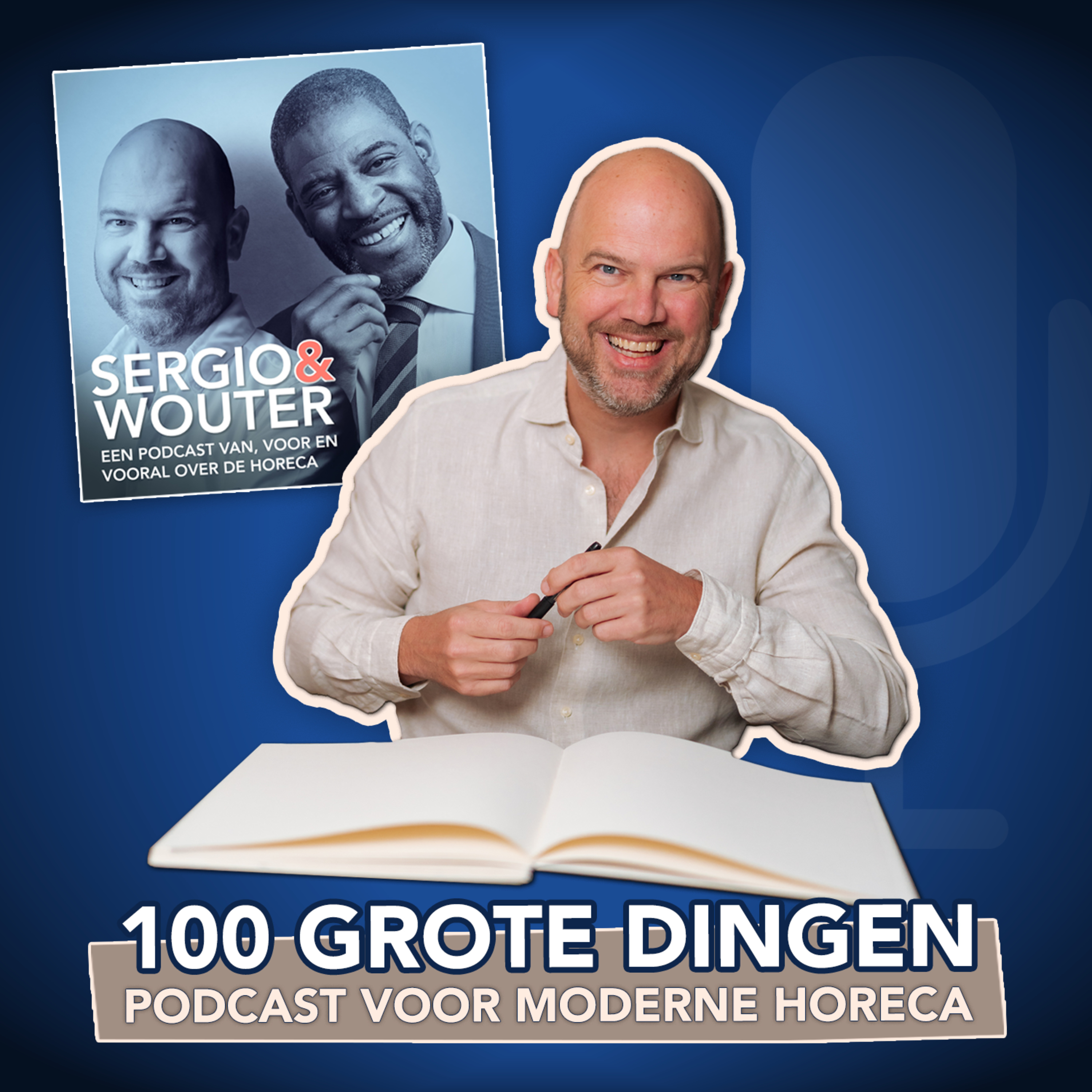 Wouter Verkerk and Friends