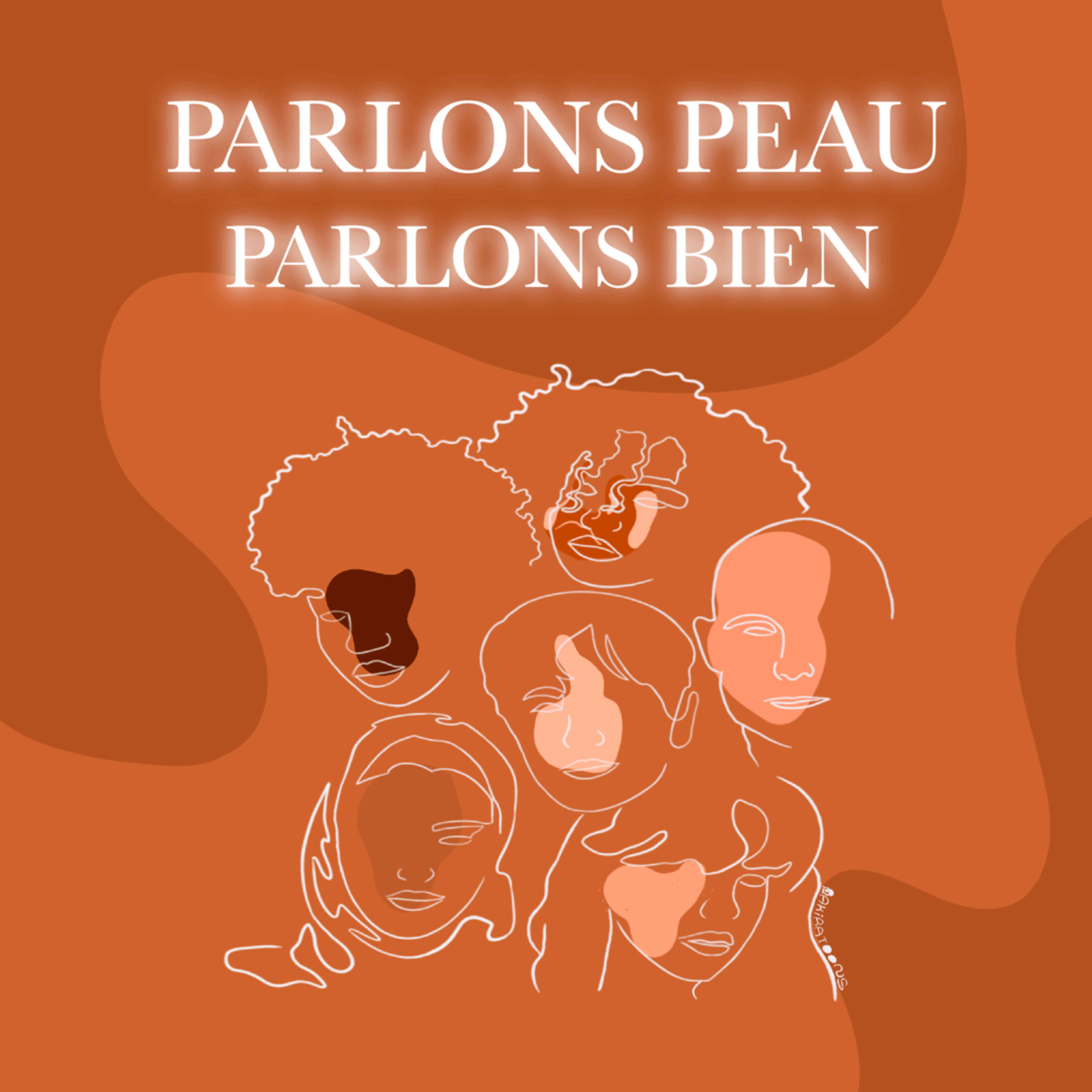 parlons peau parlons bien