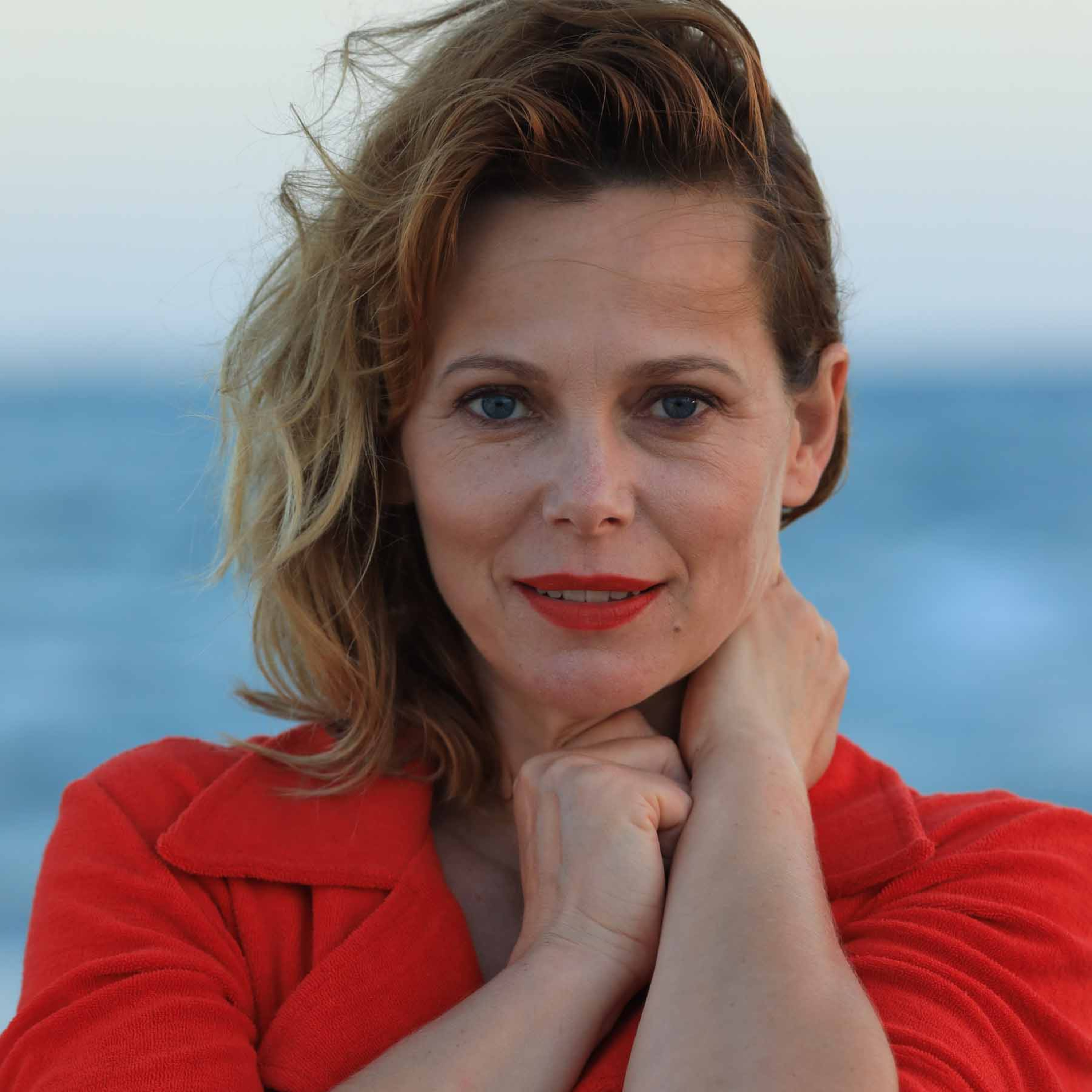 3. Herečka Barbora Bobuľová: "Taliani sú skvelí improvizátori, niekedy až príliš" episode artwork
